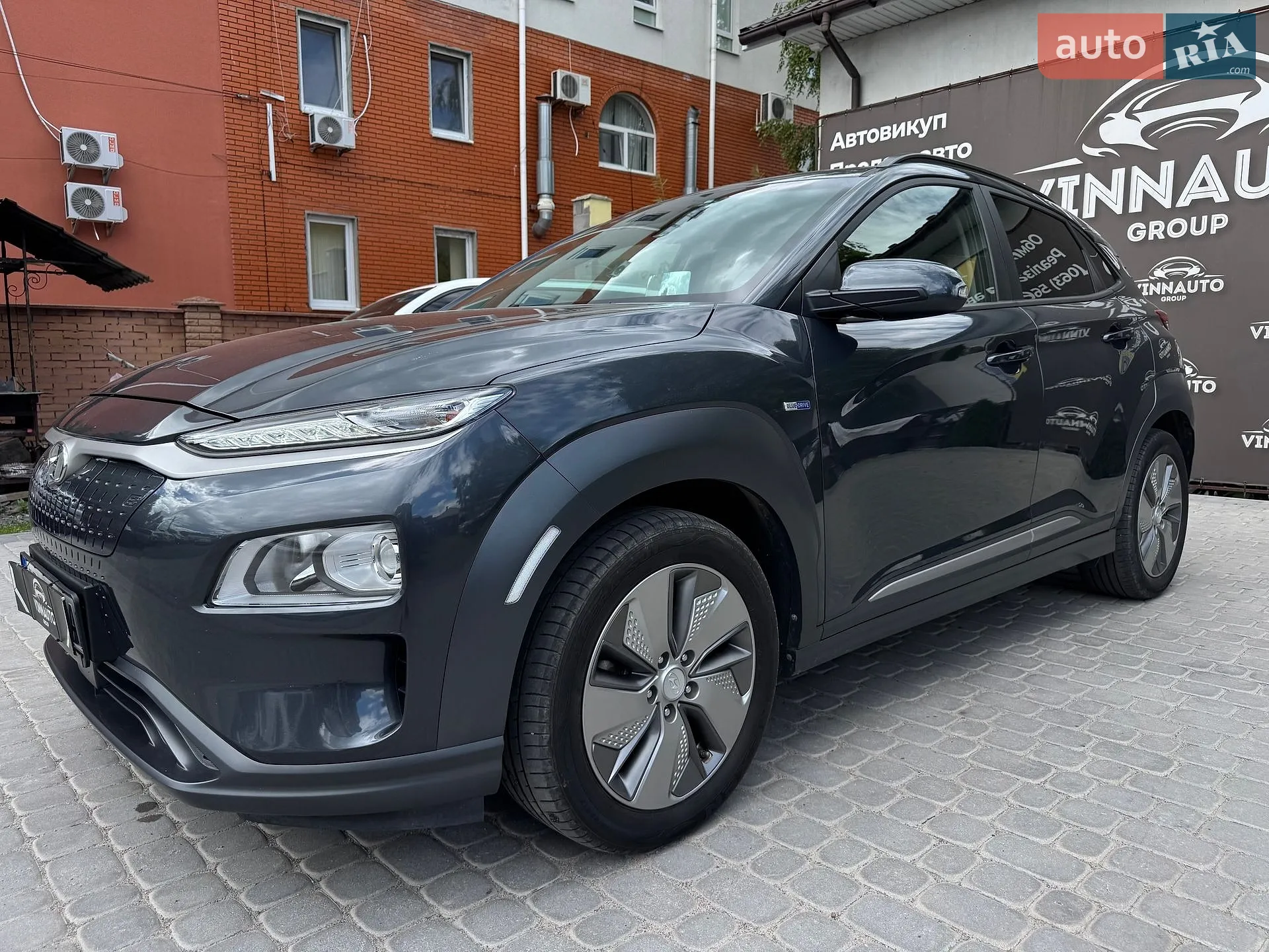 2020 Hyundai Kona - мініатюра 9