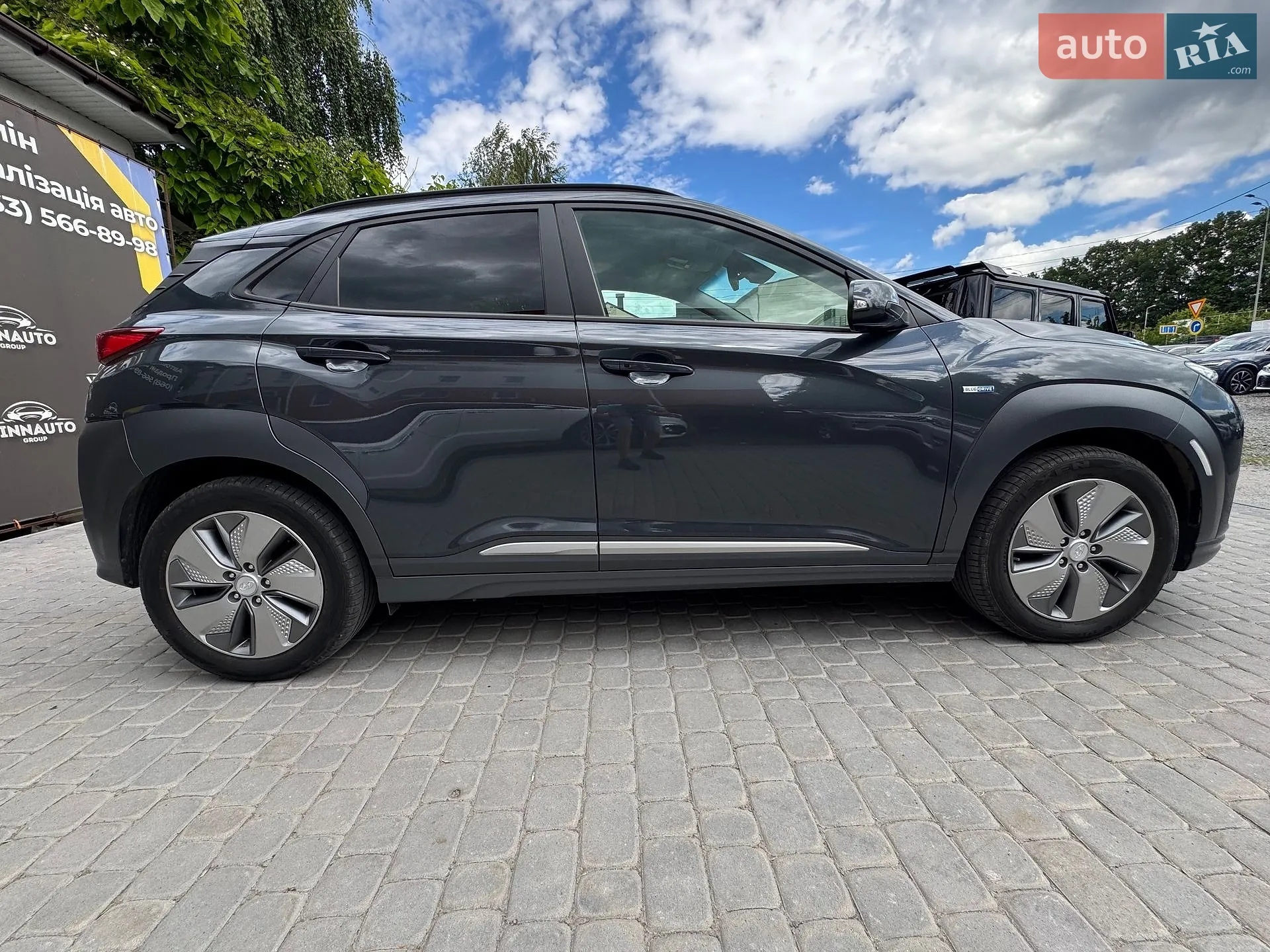 2020 Hyundai Kona - мініатюра 18