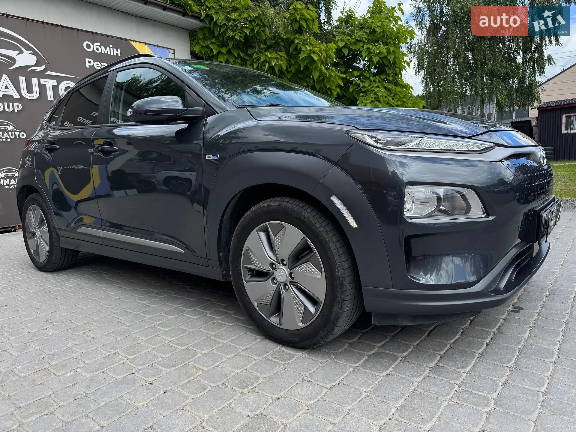 2020 Hyundai Kona - мініатюра 19