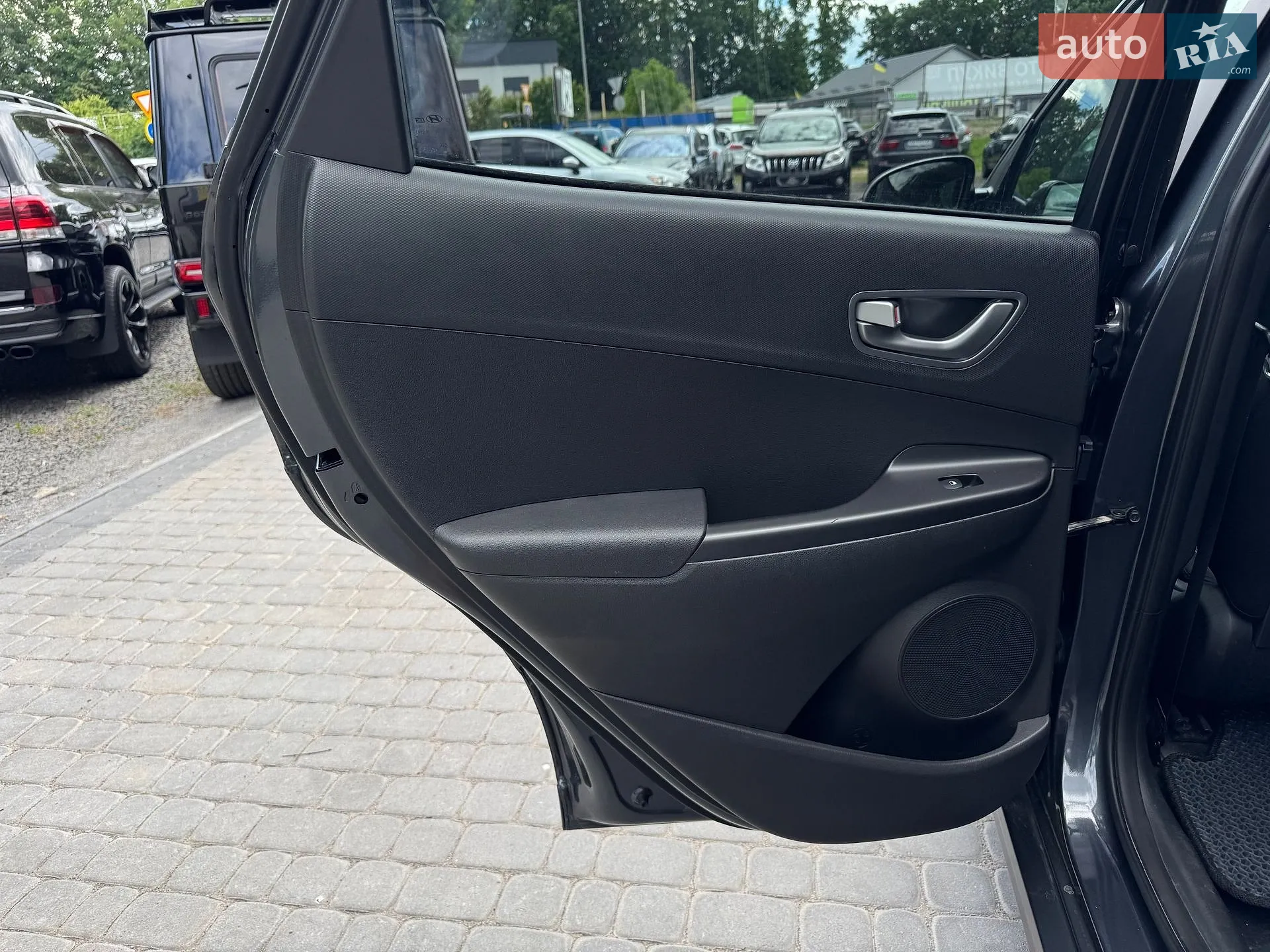 2020 Hyundai Kona - мініатюра 25