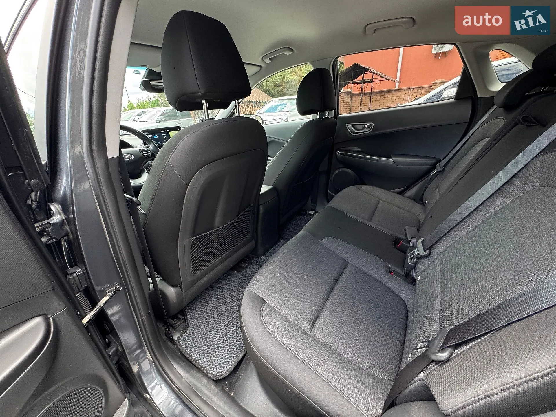 2020 Hyundai Kona - мініатюра 3