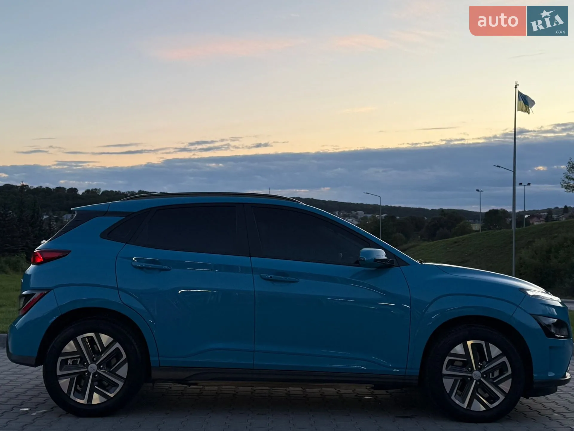 2022 Hyundai Kona - мініатюра 7