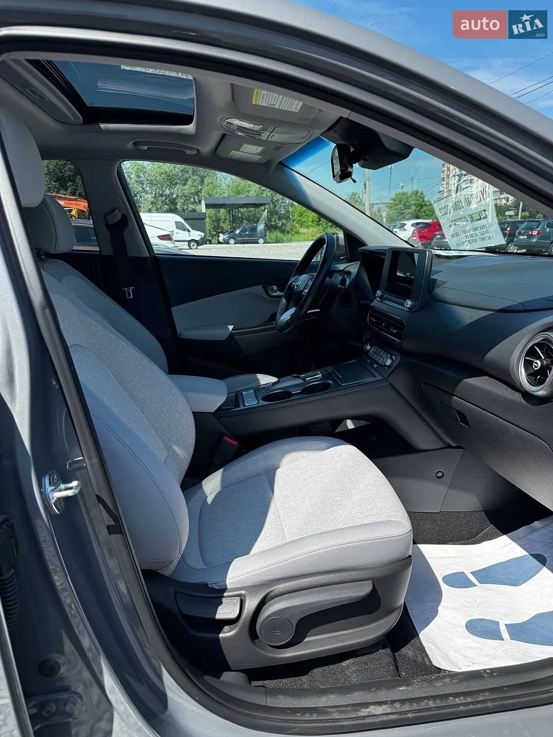 2022 Hyundai Kona - мініатюра 7