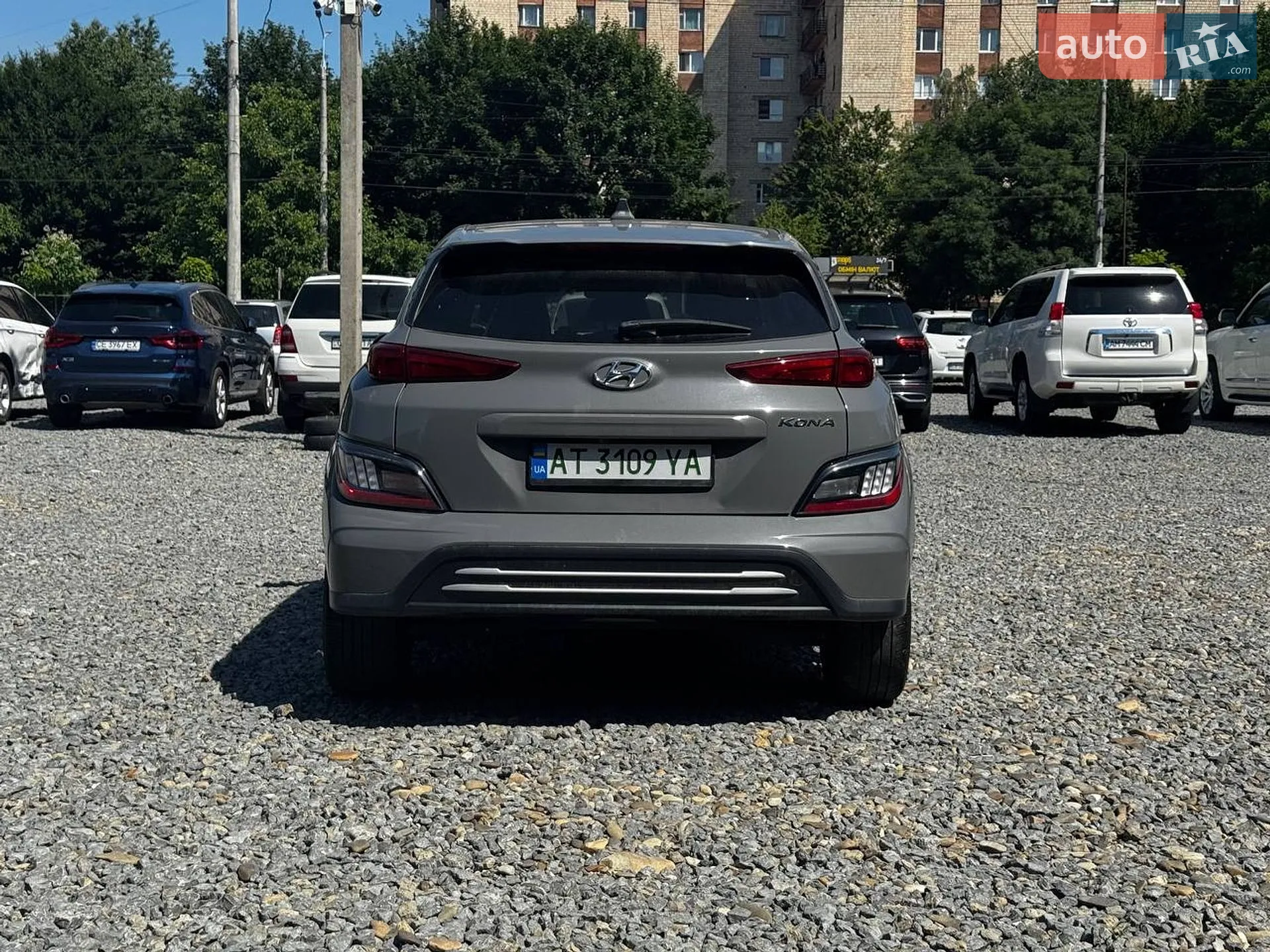 2022 Hyundai Kona - мініатюра 4