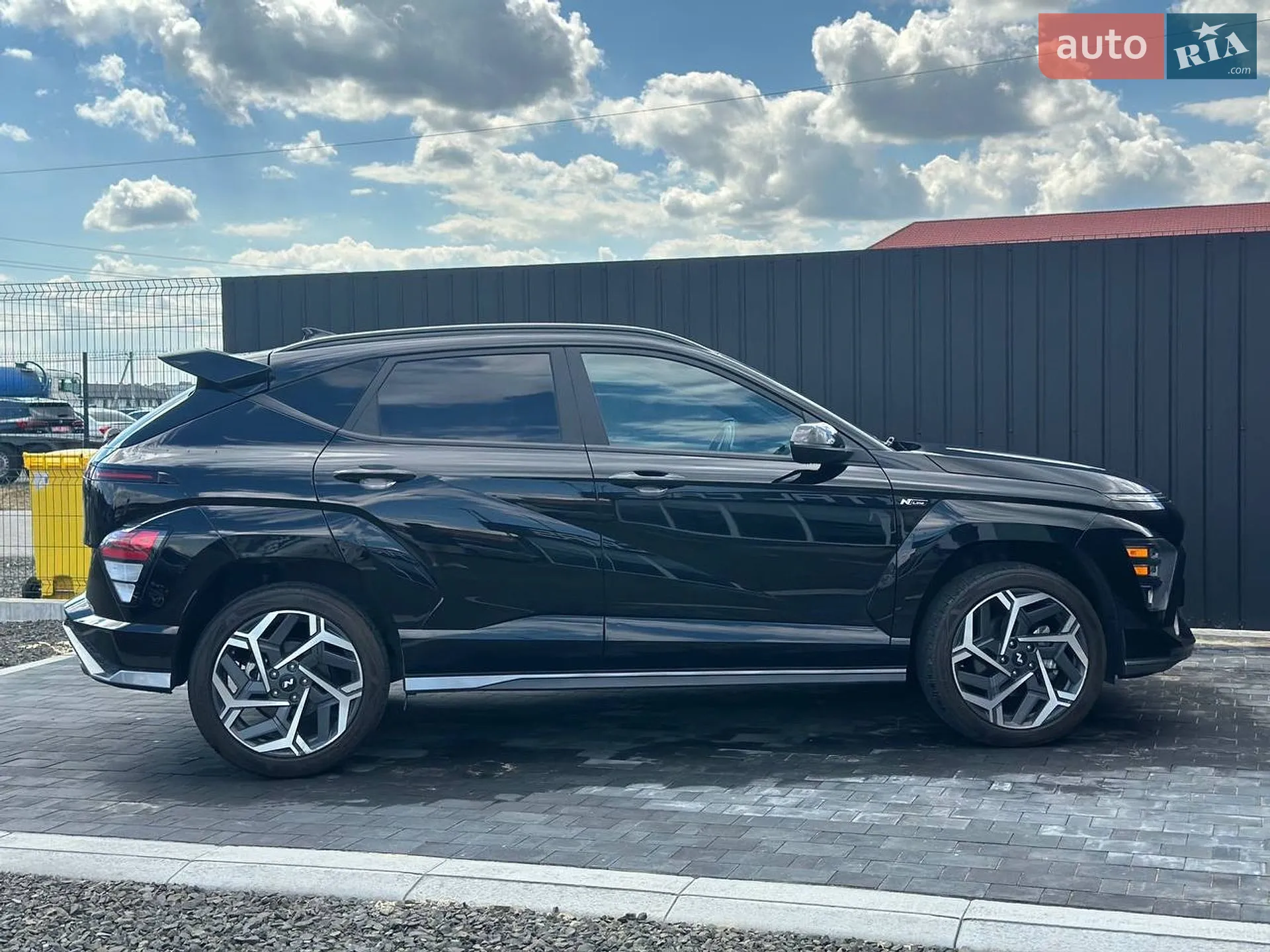2023 Hyundai Kona - мініатюра 9
