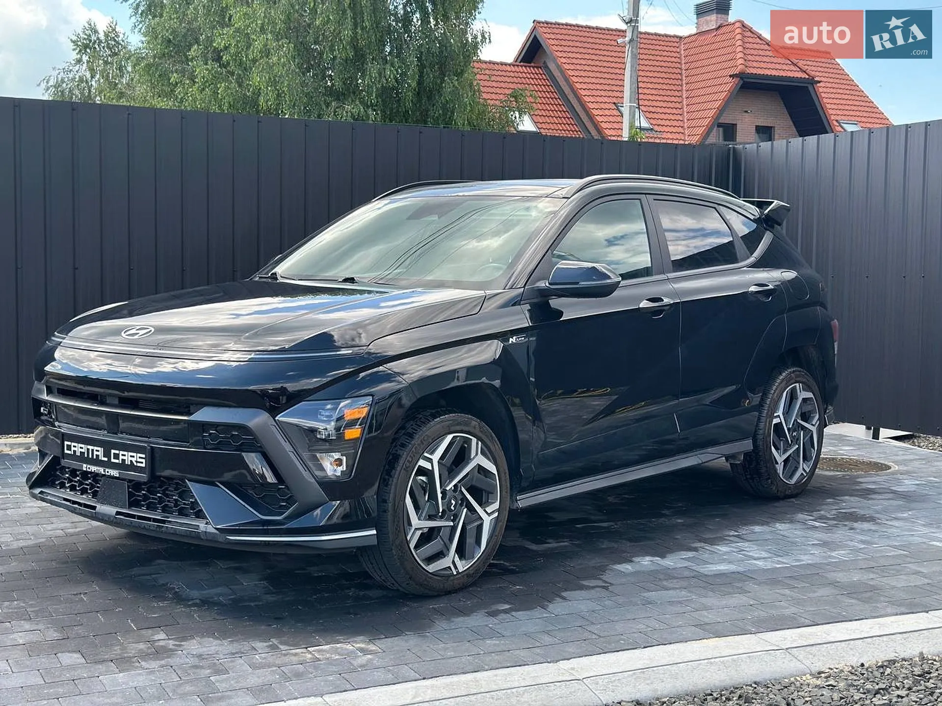 2023 Hyundai Kona - мініатюра 2