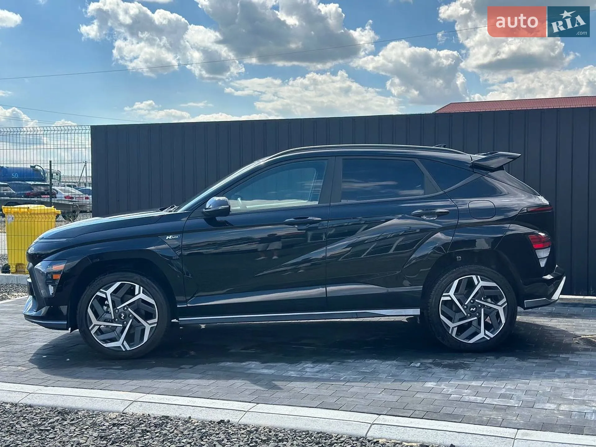 2023 Hyundai Kona - мініатюра 7