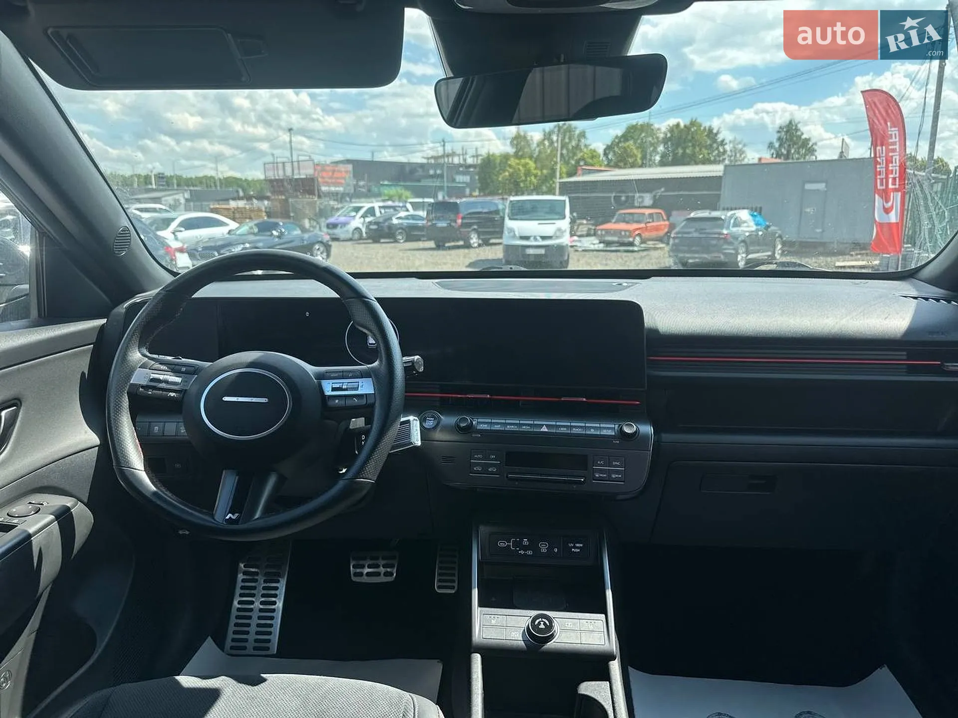 2023 Hyundai Kona - мініатюра 22
