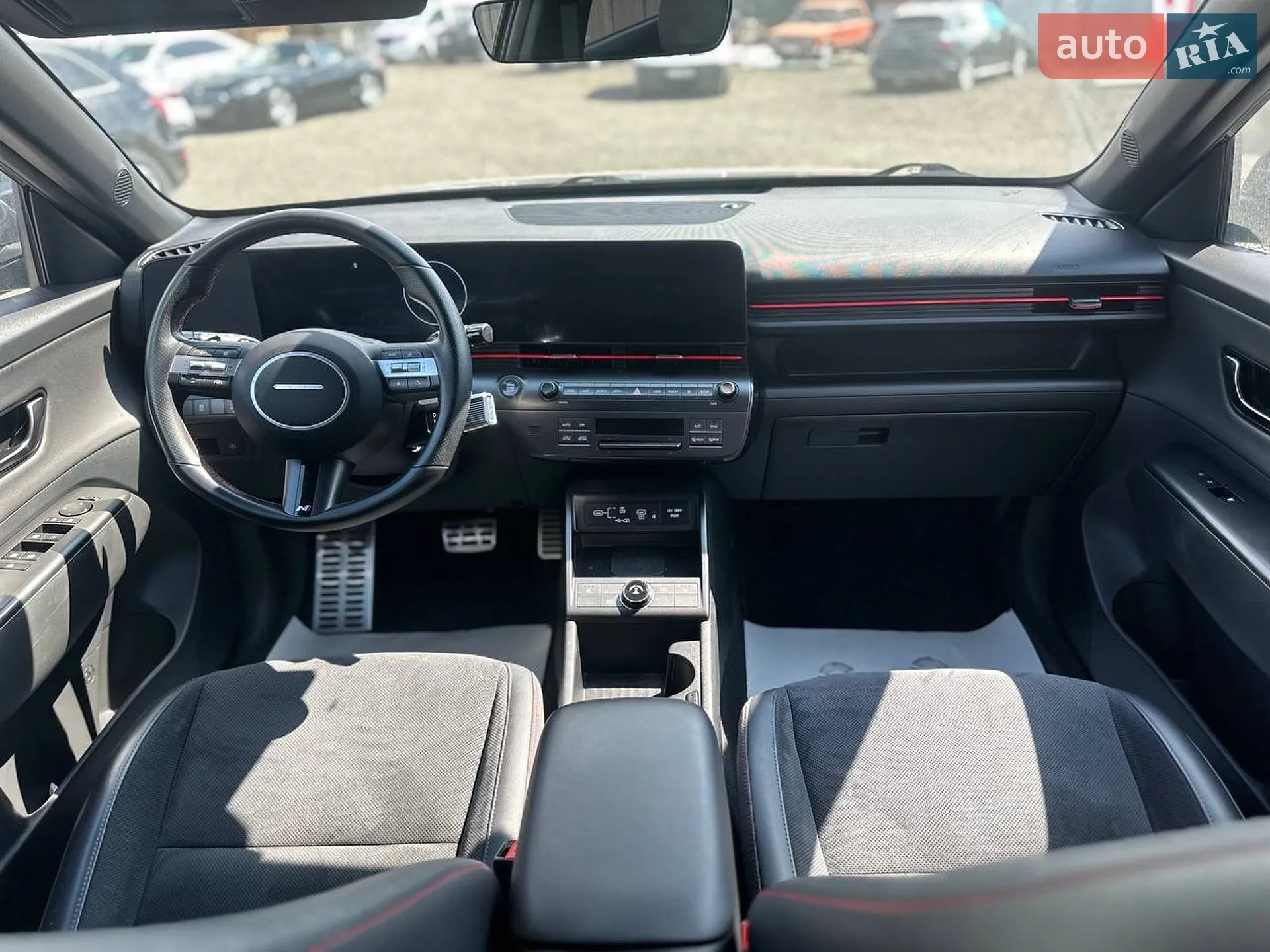 2023 Hyundai Kona - мініатюра 24