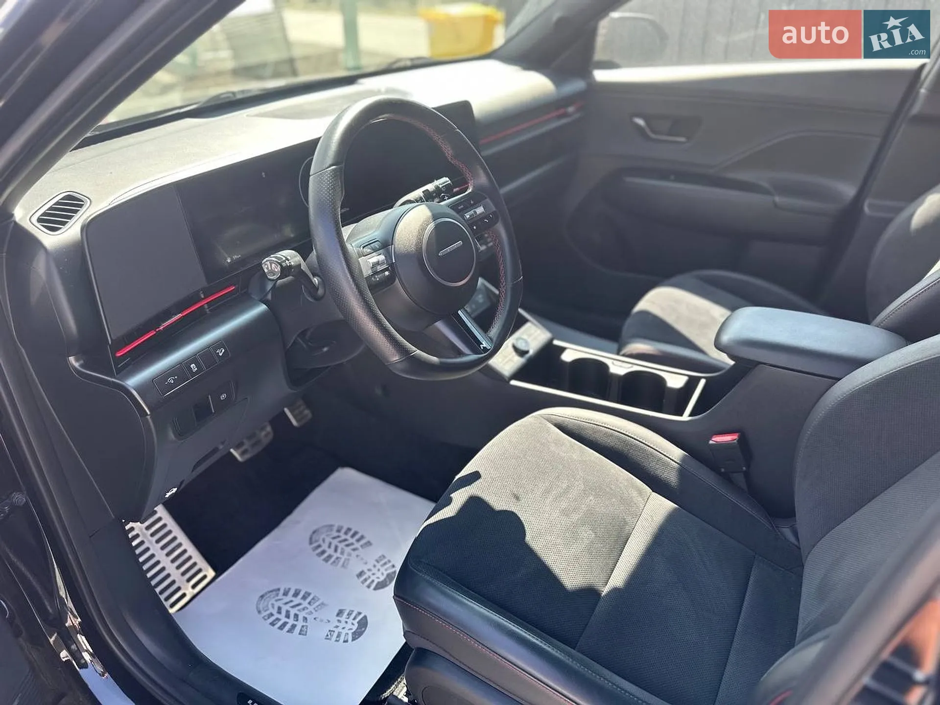 2023 Hyundai Kona - мініатюра 30