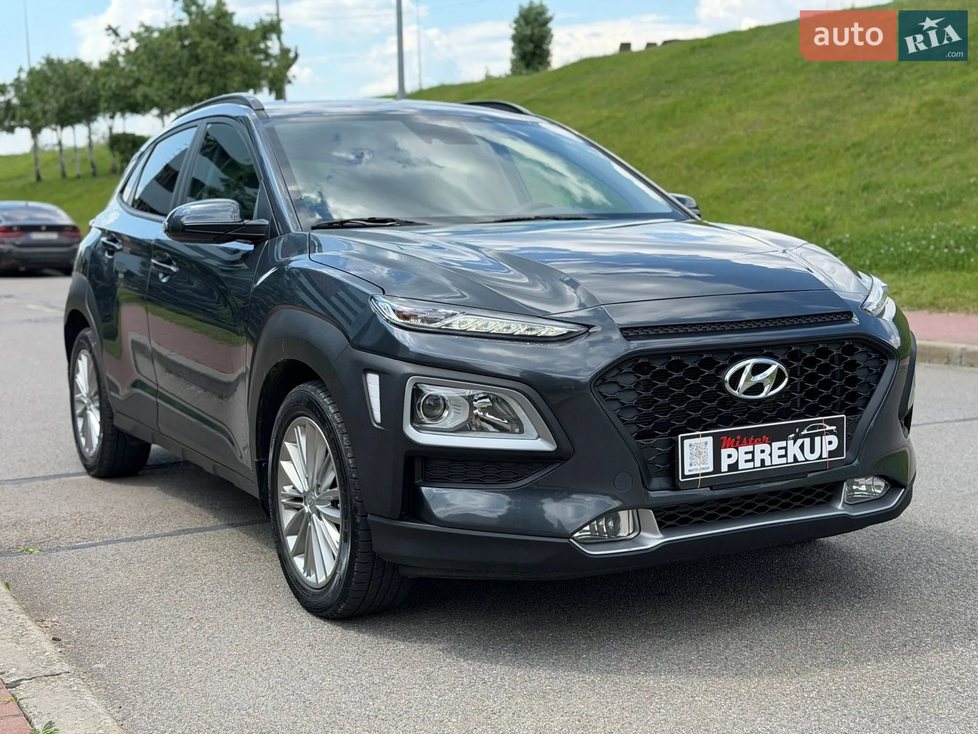 2020 Hyundai Kona - фото 1
