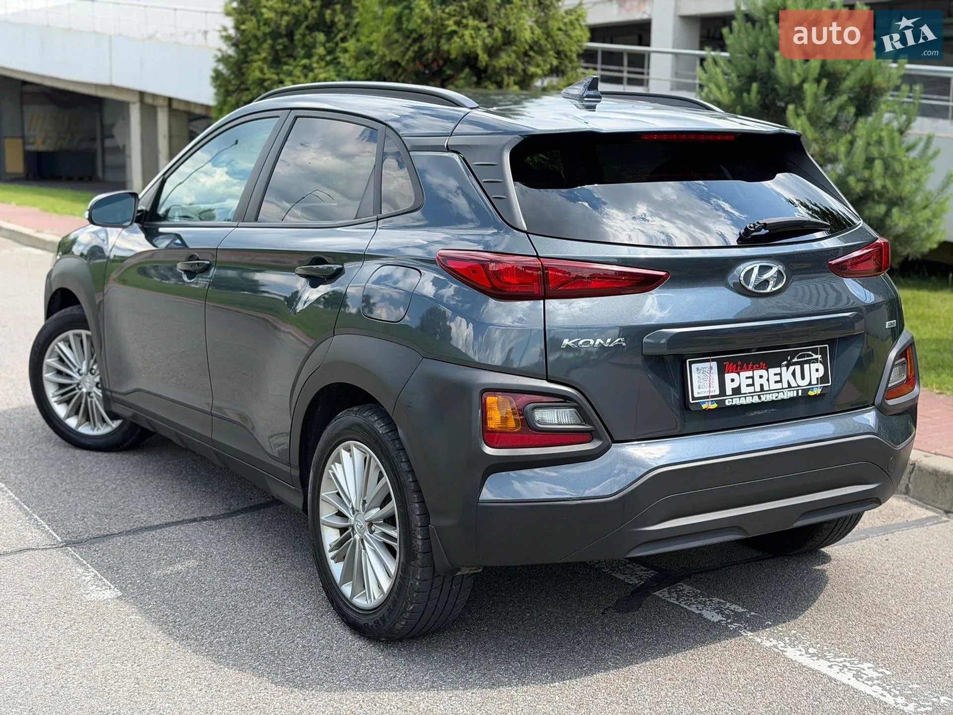 2020 Hyundai Kona - мініатюра 5