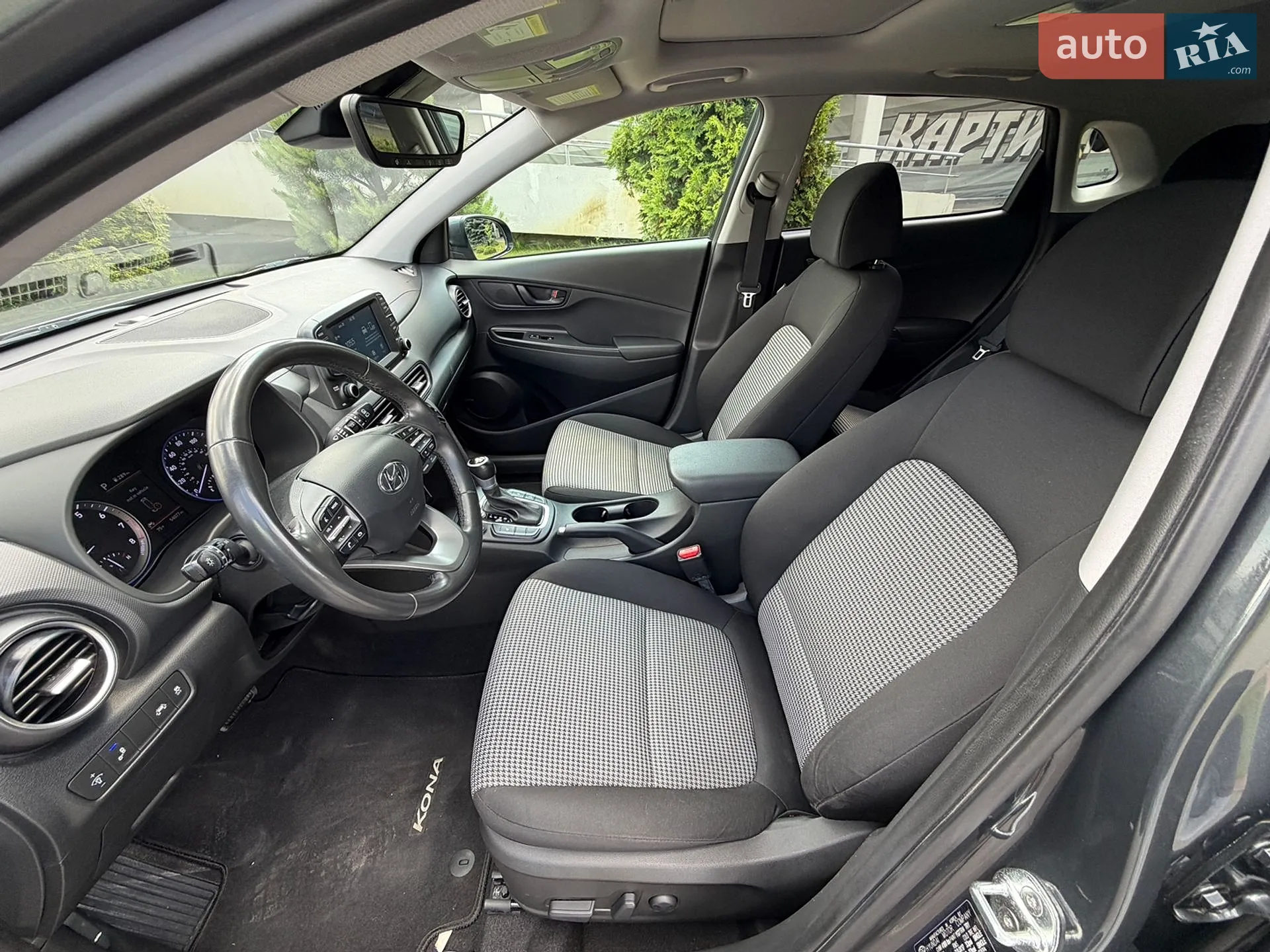 2020 Hyundai Kona - мініатюра 14