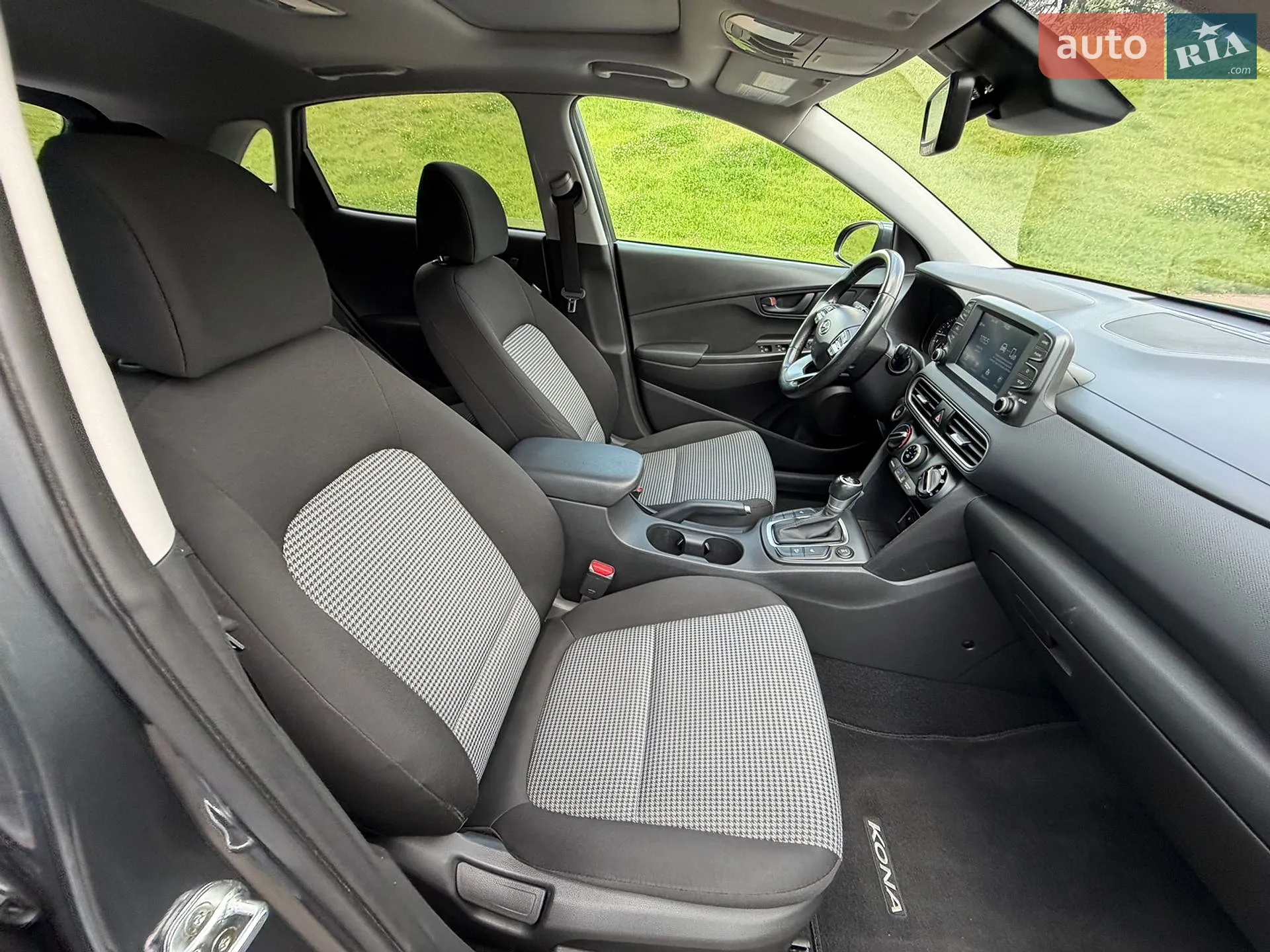 2020 Hyundai Kona - мініатюра 32