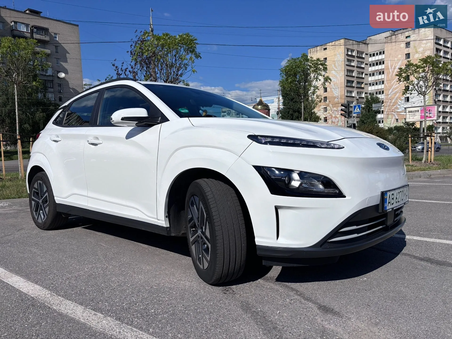 2022 Hyundai Kona - мініатюра 2