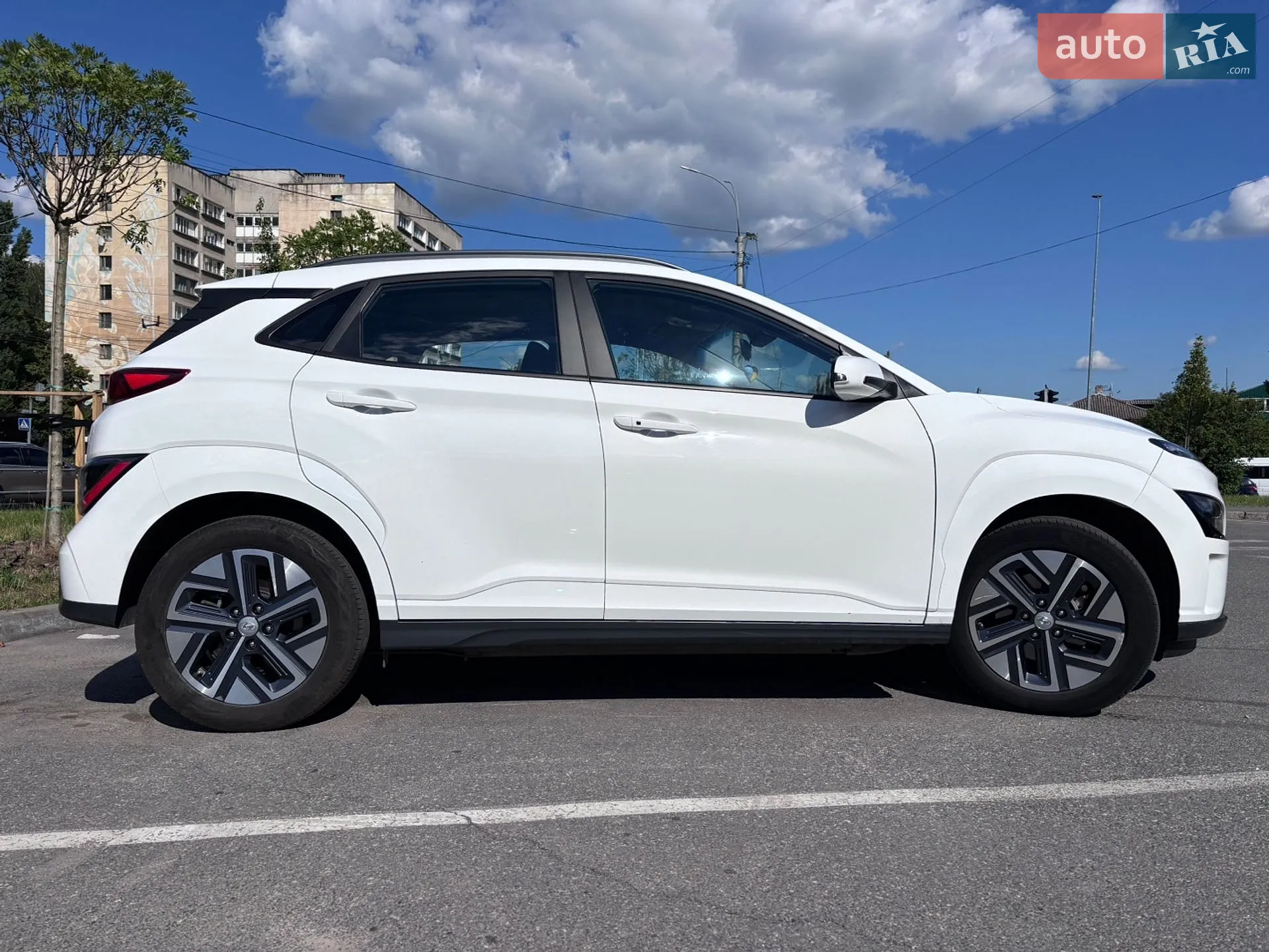 2022 Hyundai Kona - мініатюра 5