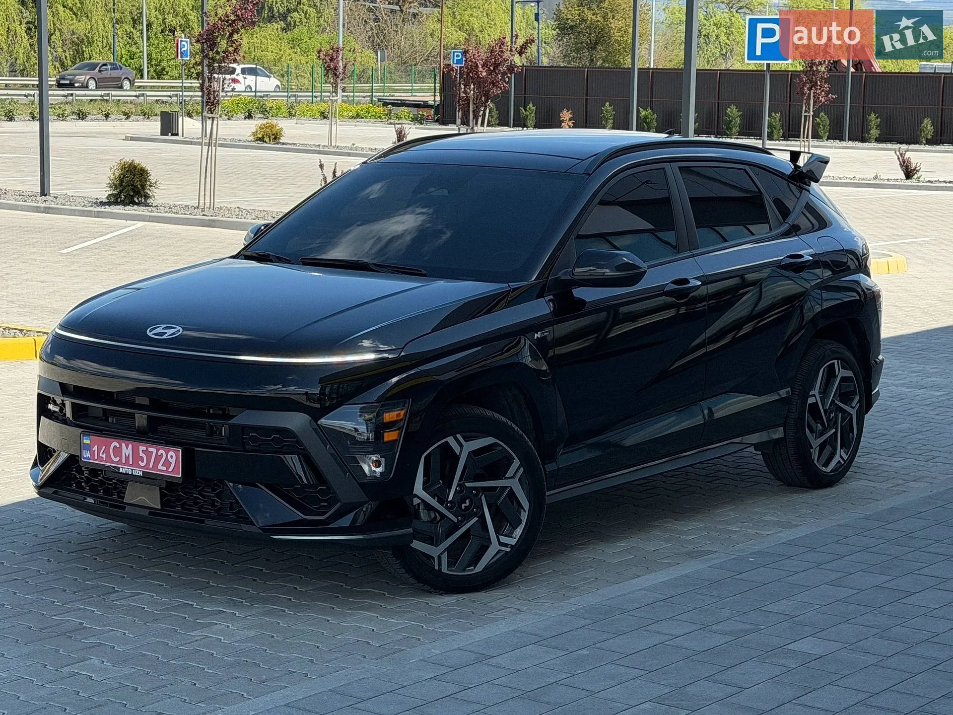 2023 Hyundai Kona - мініатюра 2