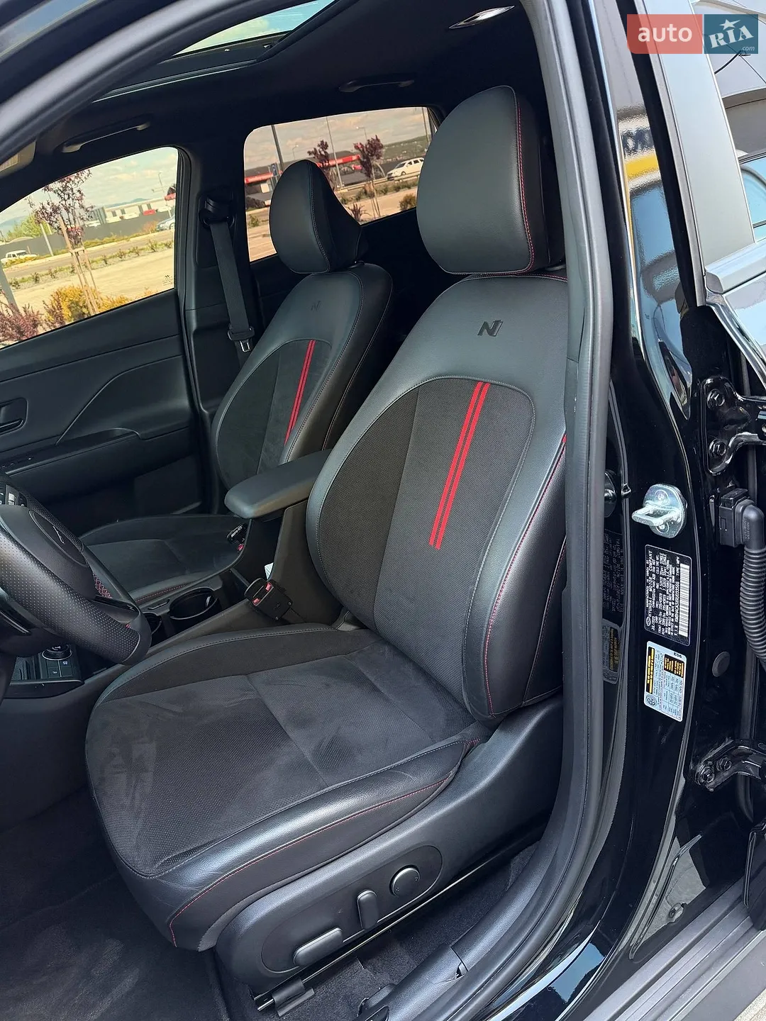2023 Hyundai Kona - мініатюра 9