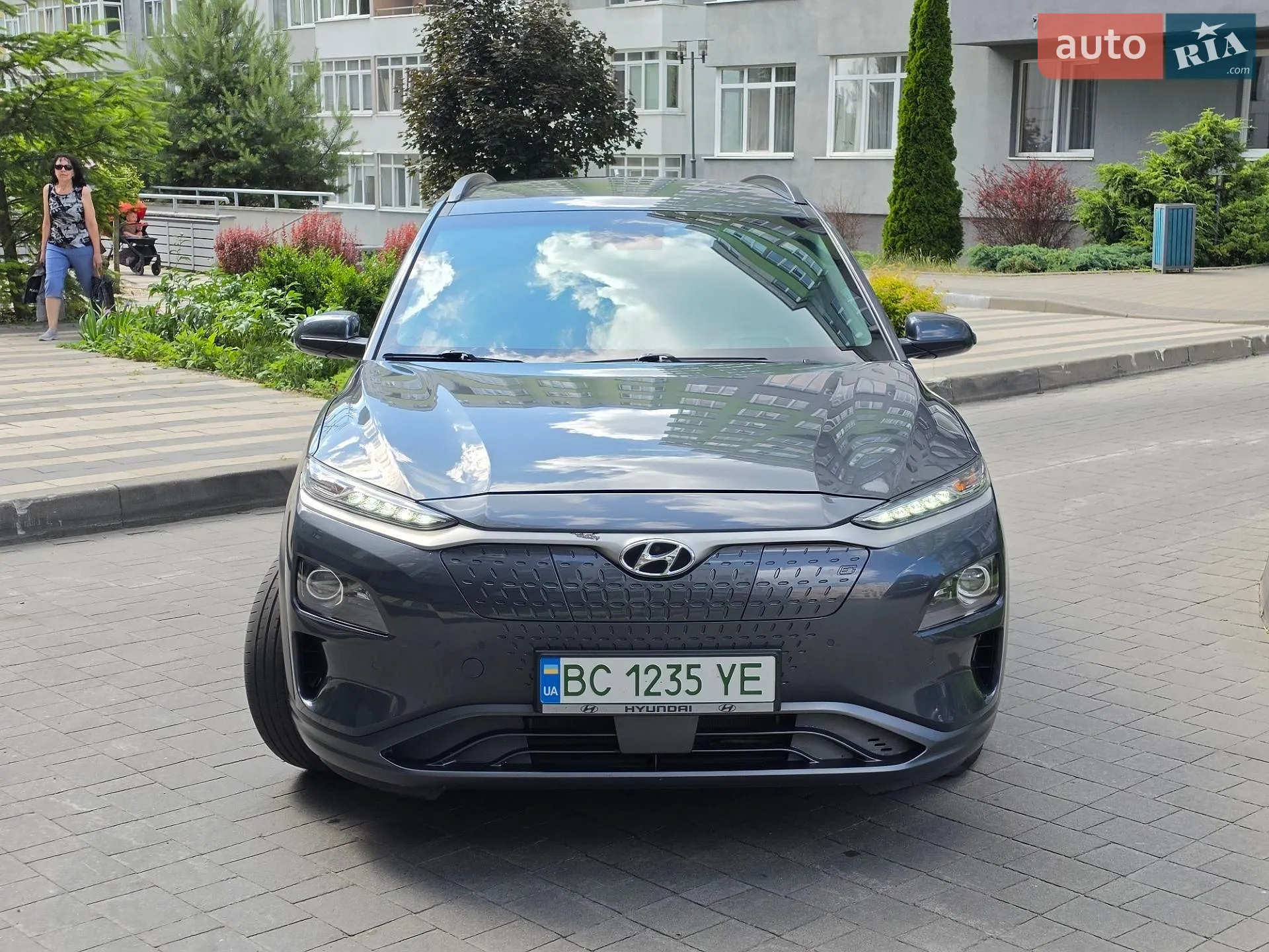2019 Hyundai Kona - мініатюра 2