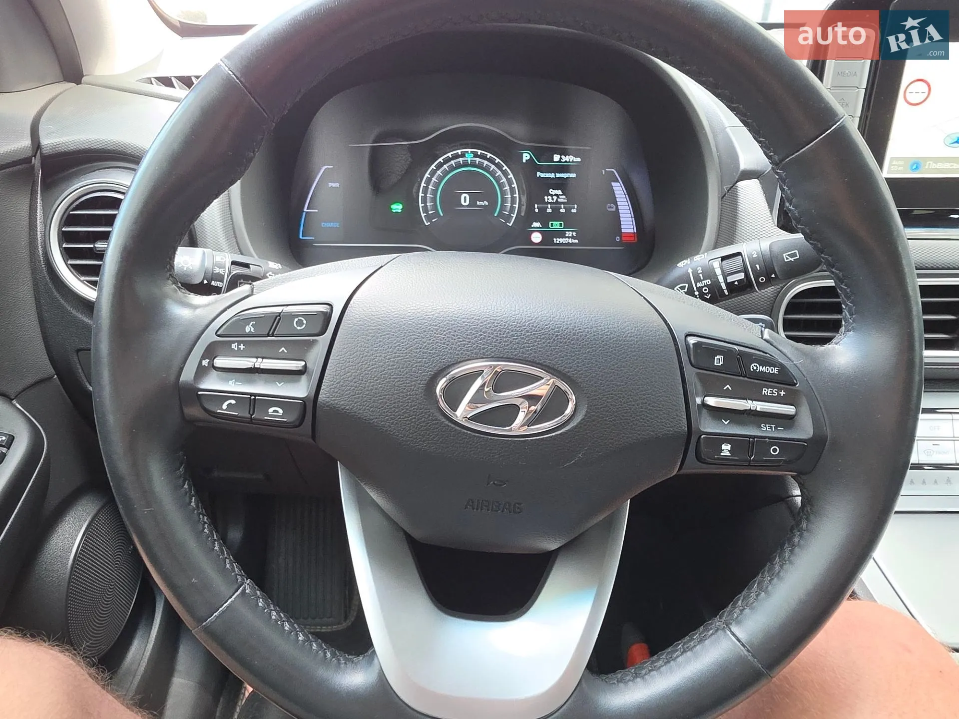 2019 Hyundai Kona - мініатюра 13