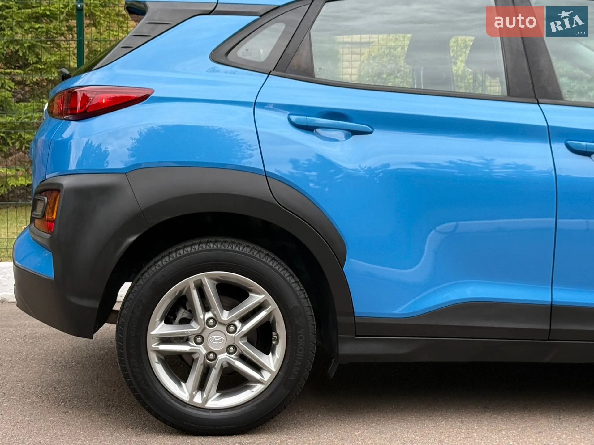 2019 Hyundai Kona - мініатюра 7