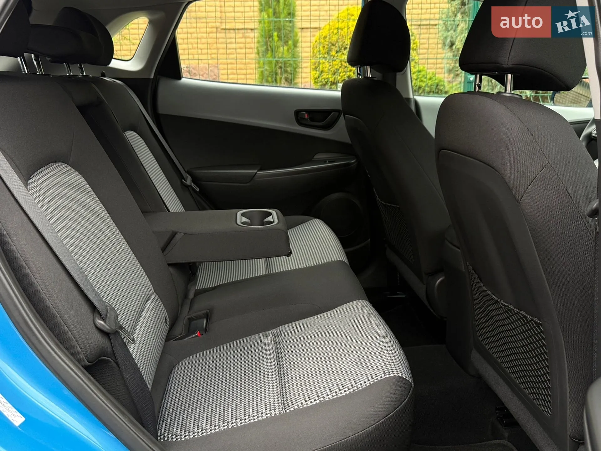 2019 Hyundai Kona - мініатюра 103
