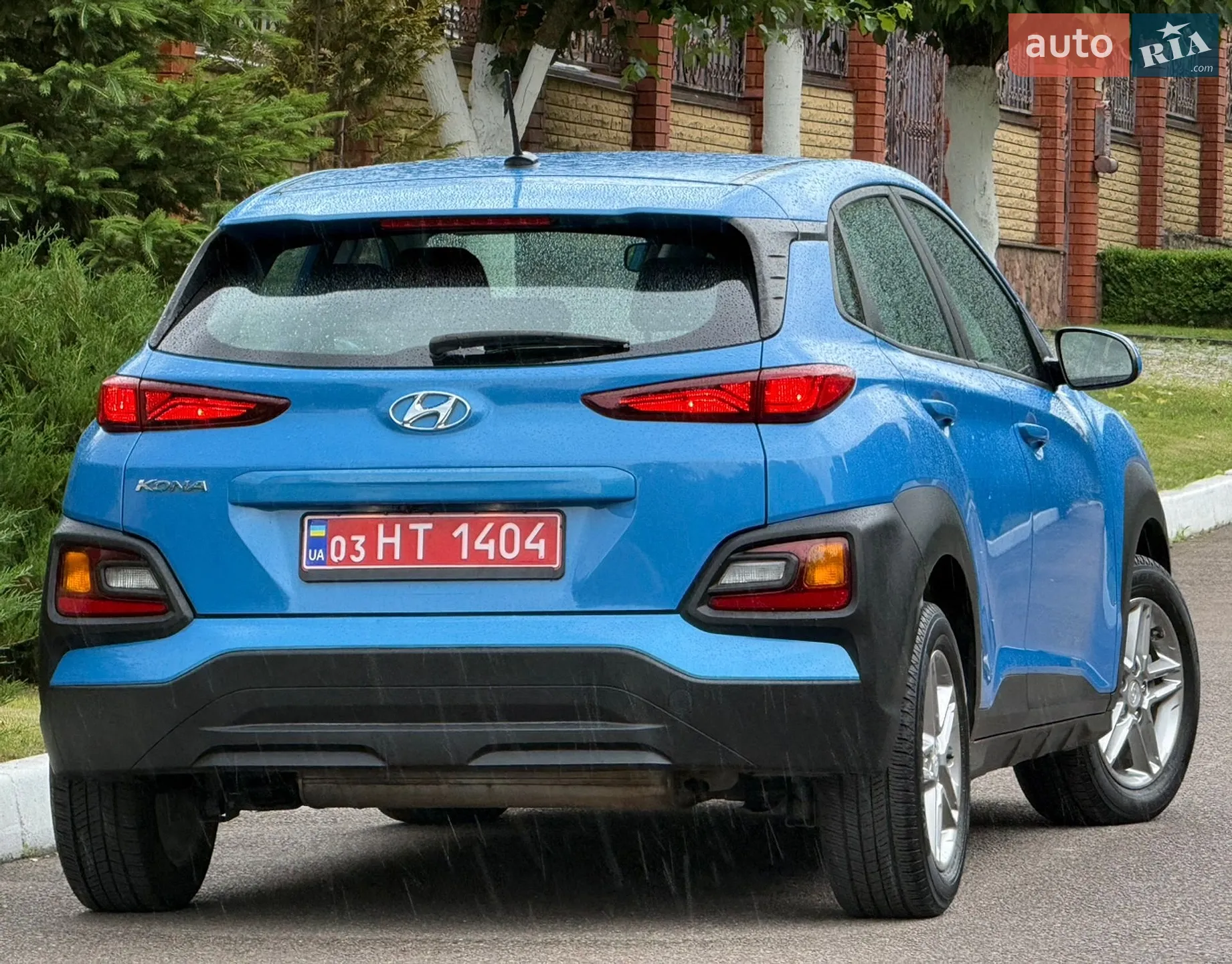 2019 Hyundai Kona - мініатюра 120