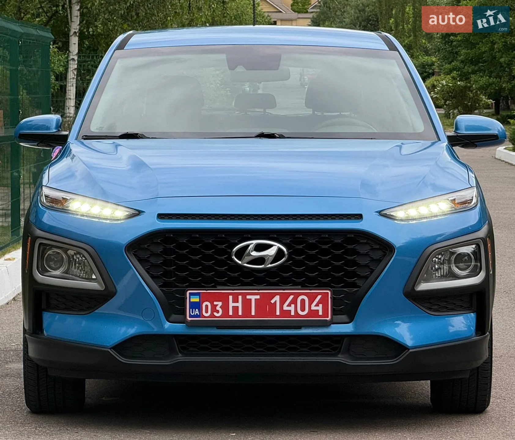 2019 Hyundai Kona - мініатюра 123