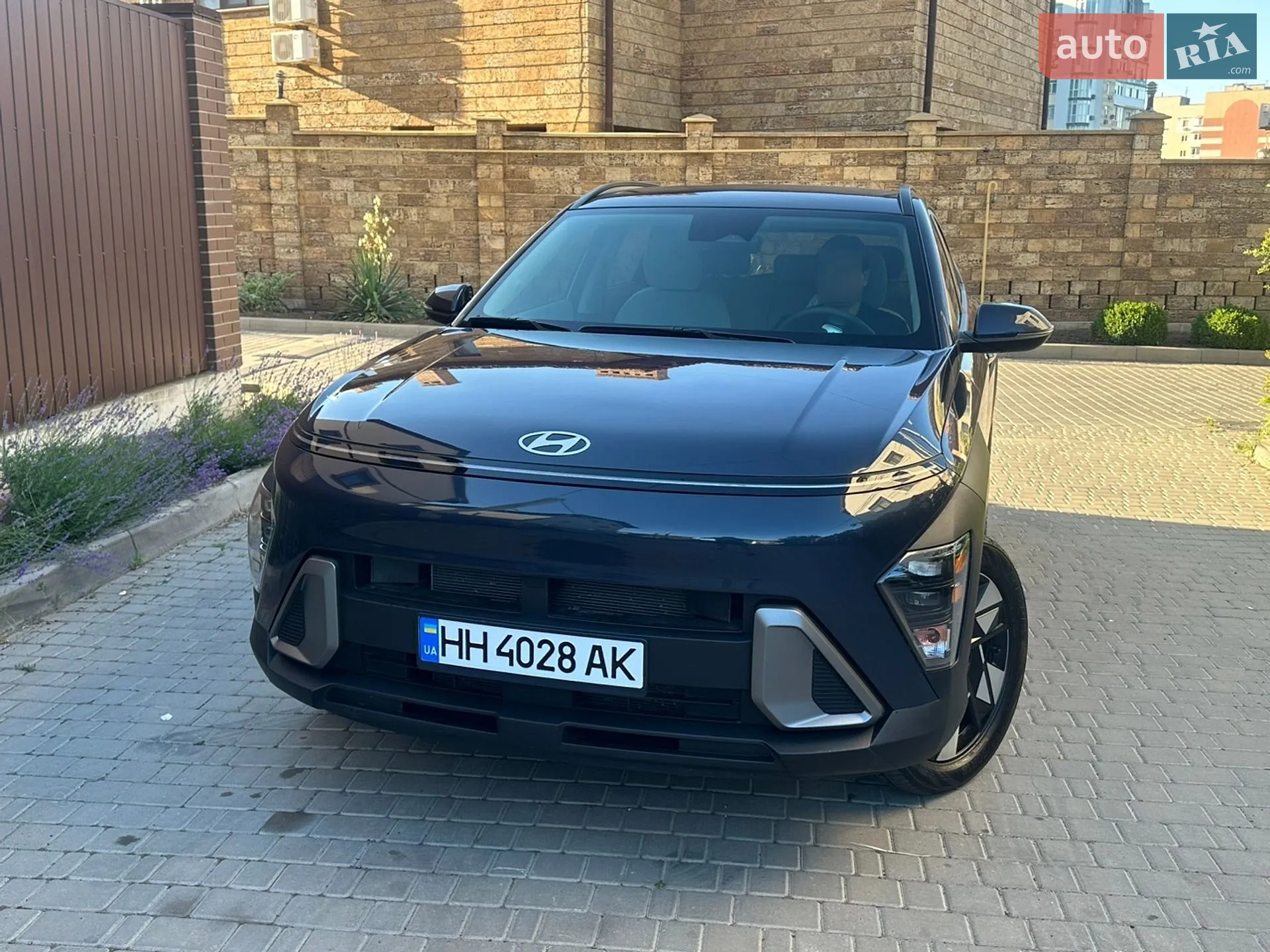2023 Hyundai Kona - мініатюра 5