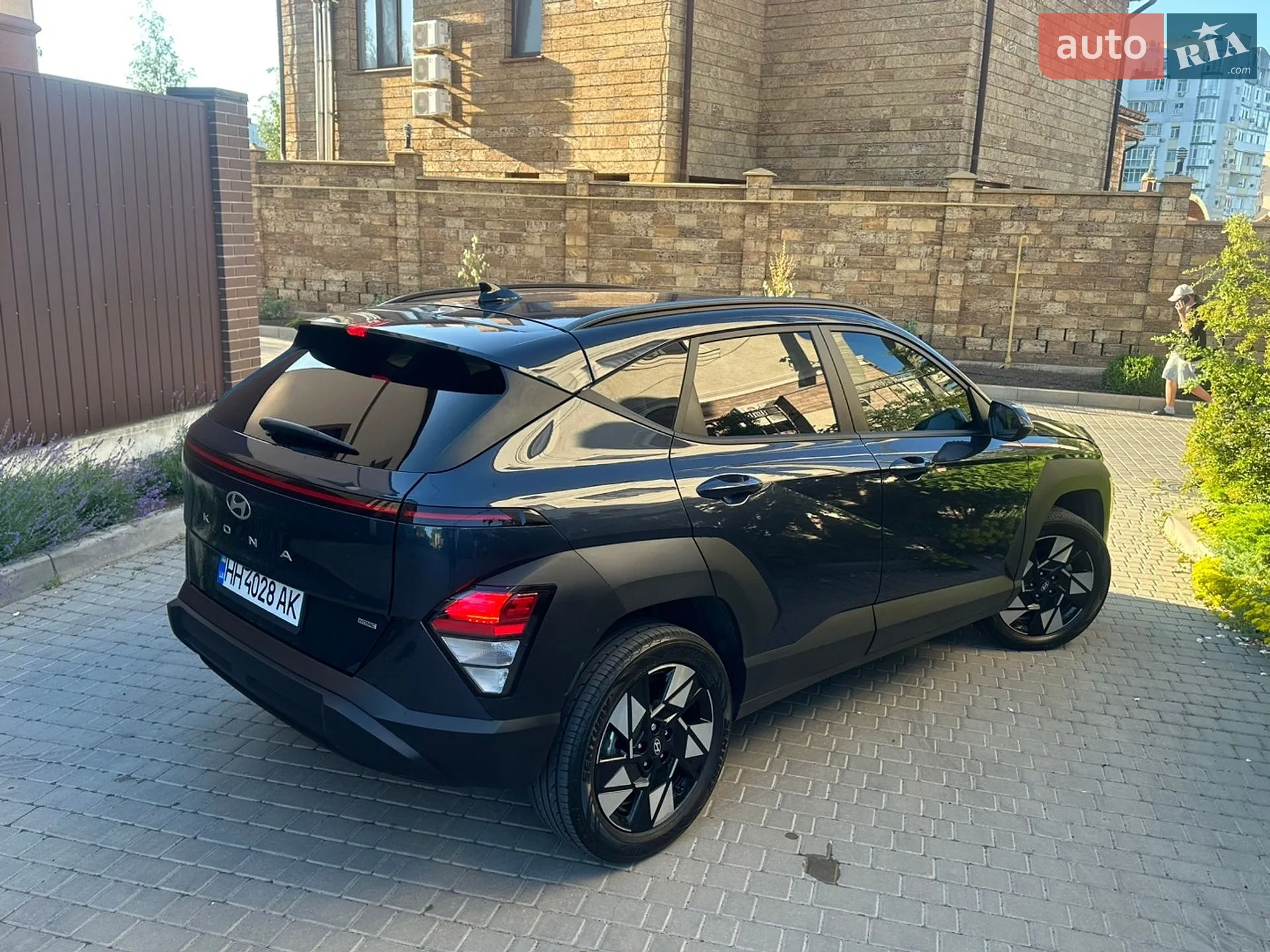 2023 Hyundai Kona - мініатюра 10