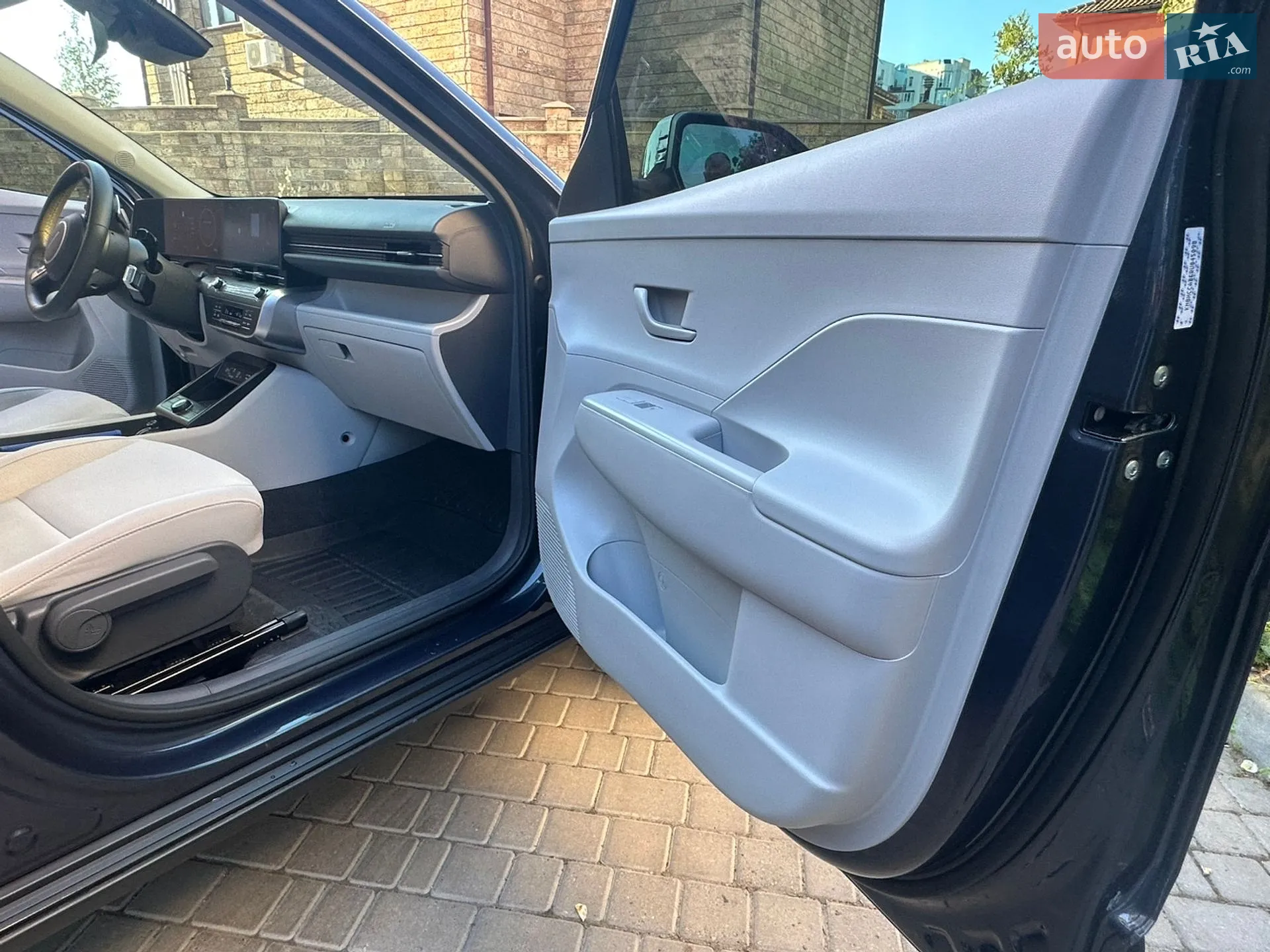2023 Hyundai Kona - мініатюра 33