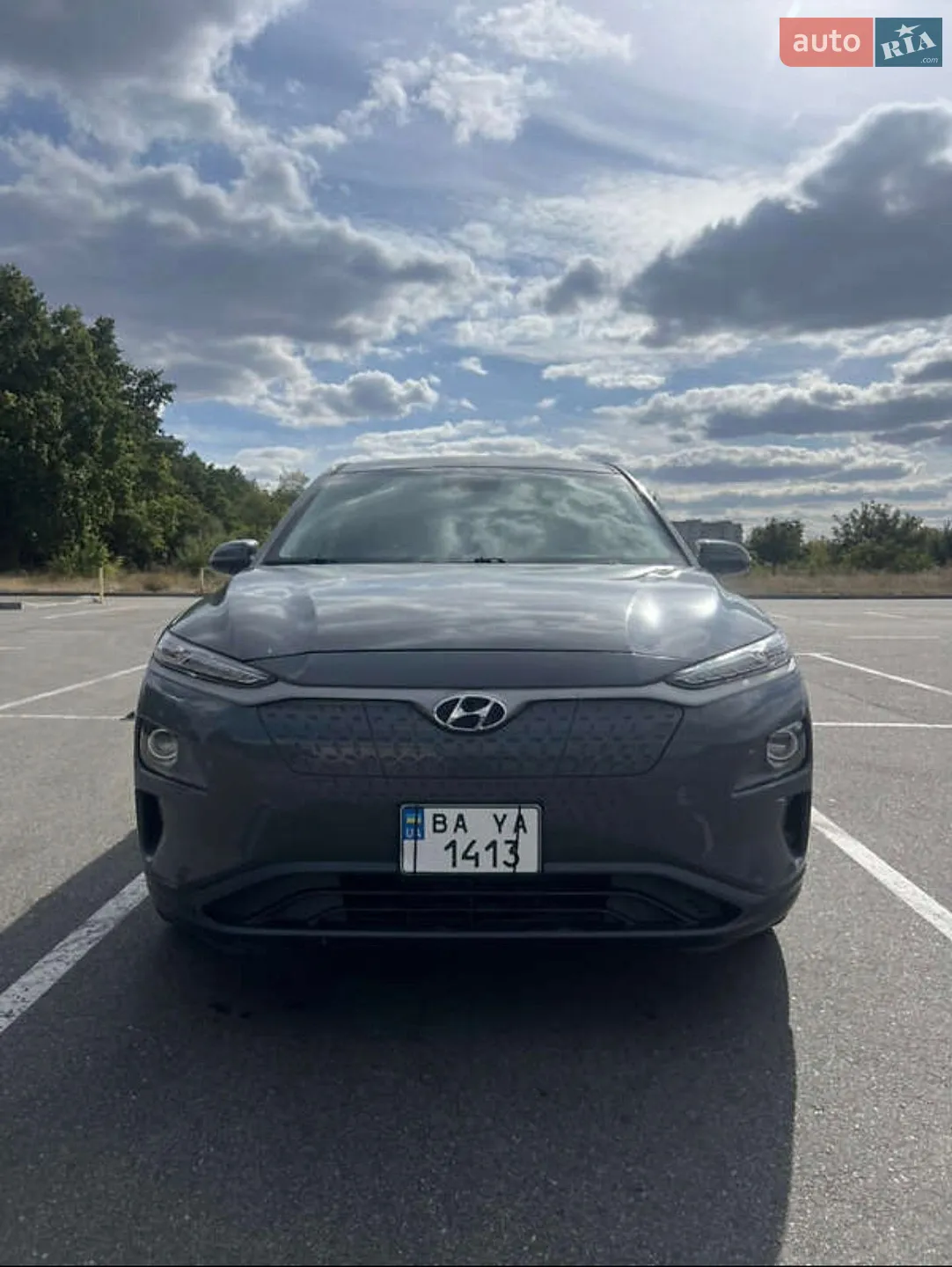 2020 Hyundai Kona - фото 1