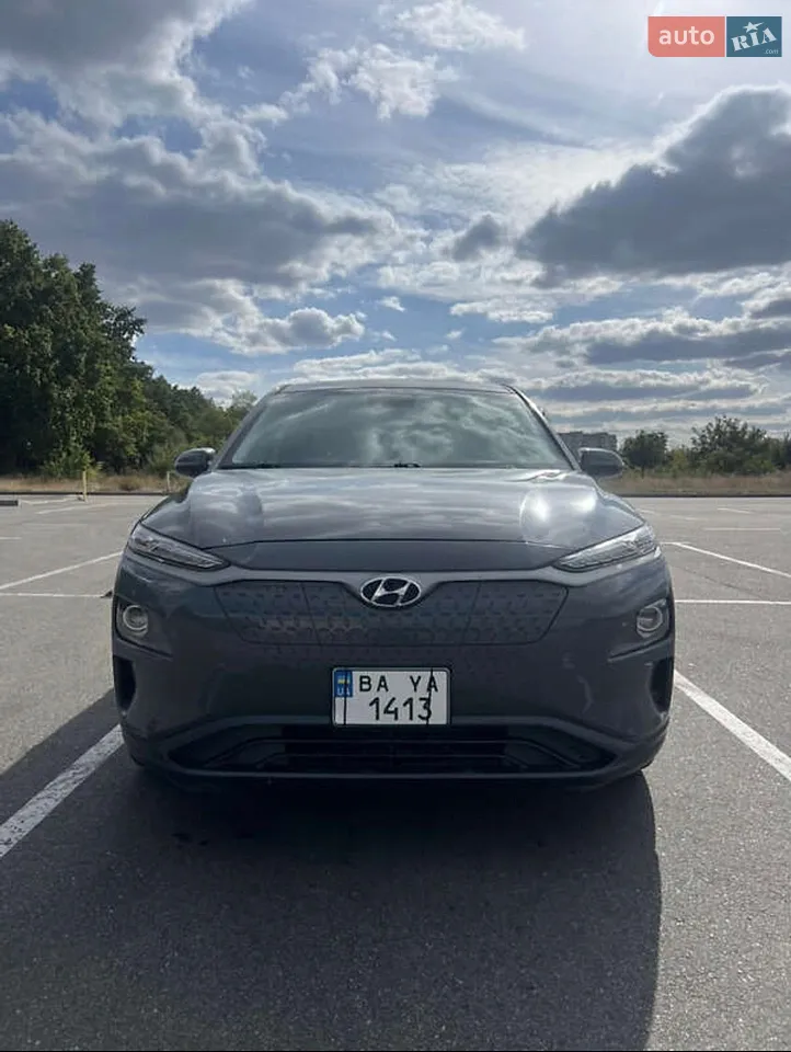 2020 Hyundai Kona - мініатюра 35