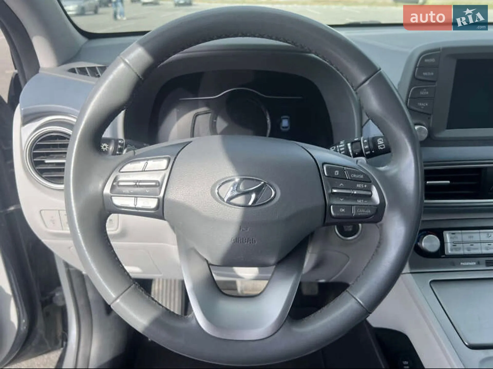 2020 Hyundai Kona - мініатюра 8