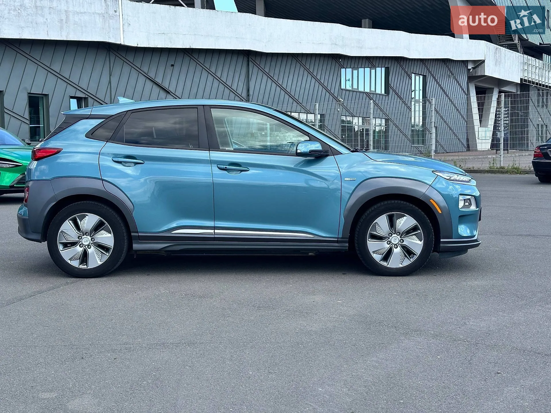 2019 Hyundai Kona - мініатюра 3