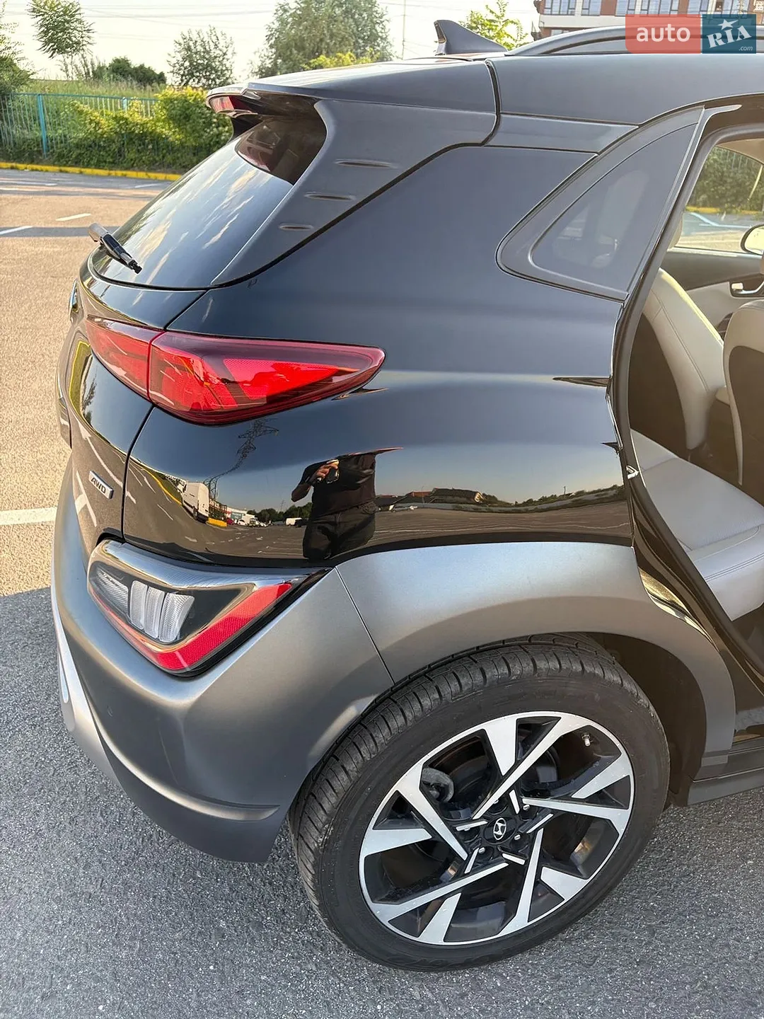 2021 Hyundai Kona - мініатюра 6