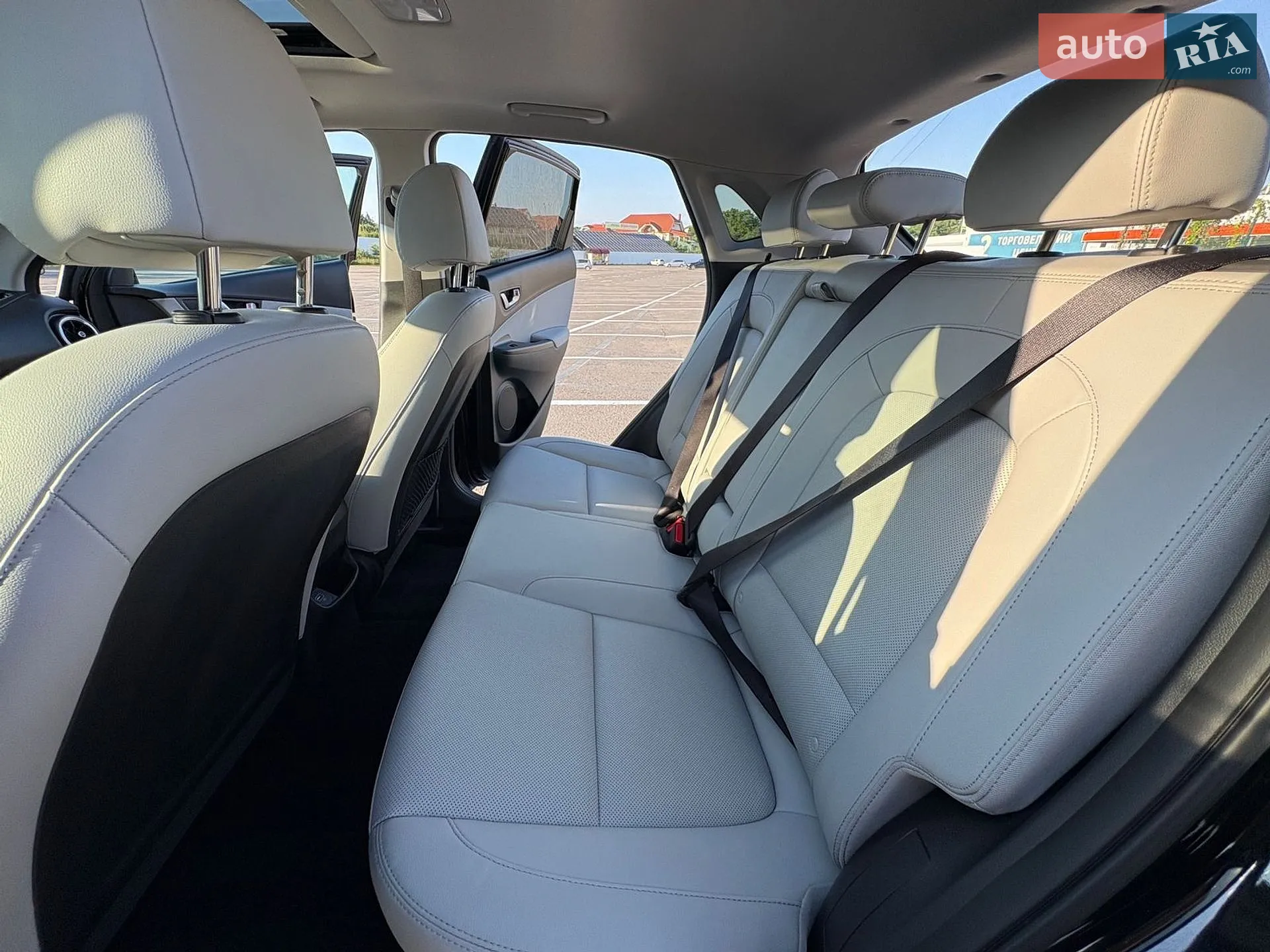 2021 Hyundai Kona - мініатюра 16