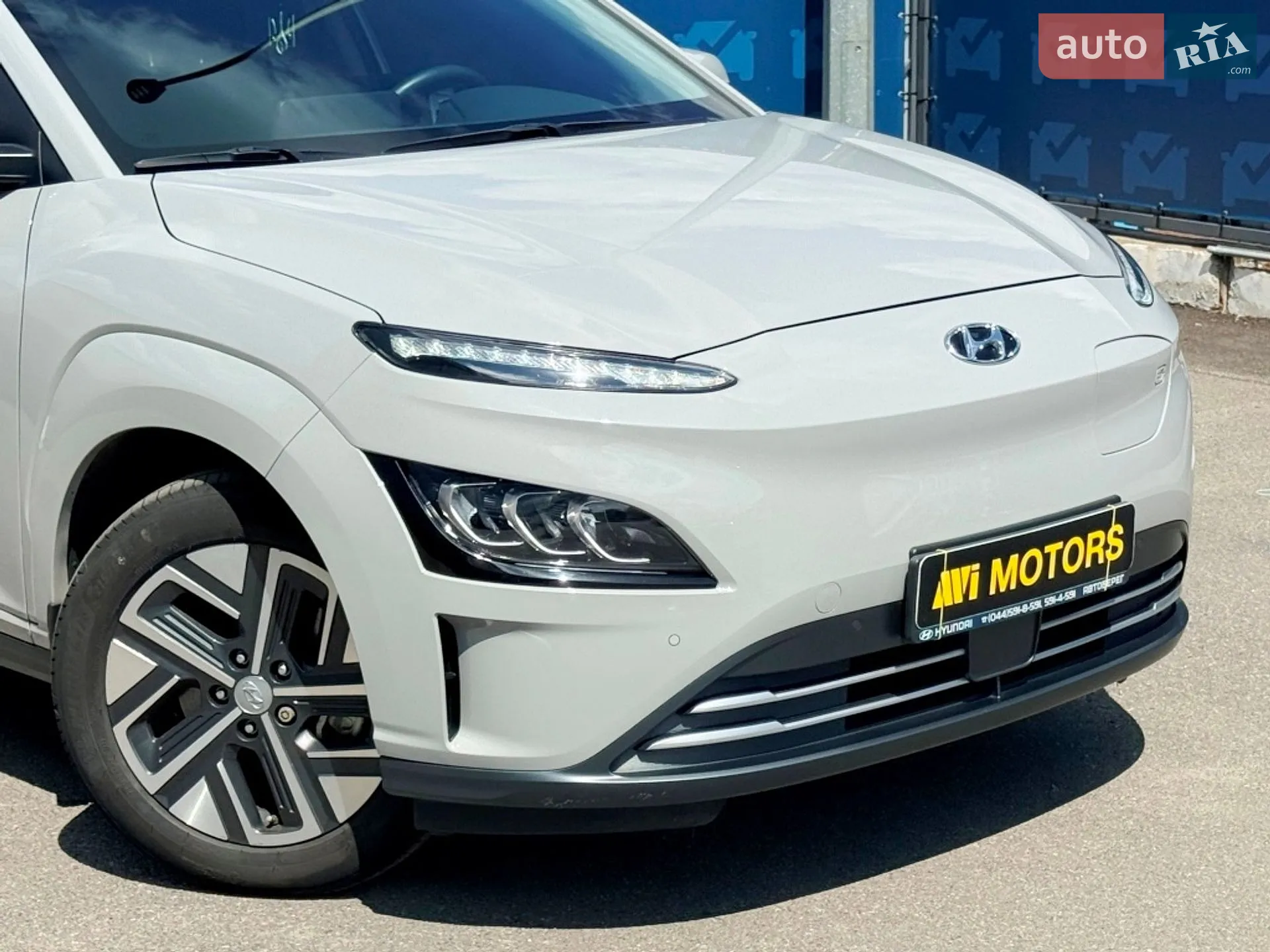 2022 Hyundai Kona - мініатюра 20