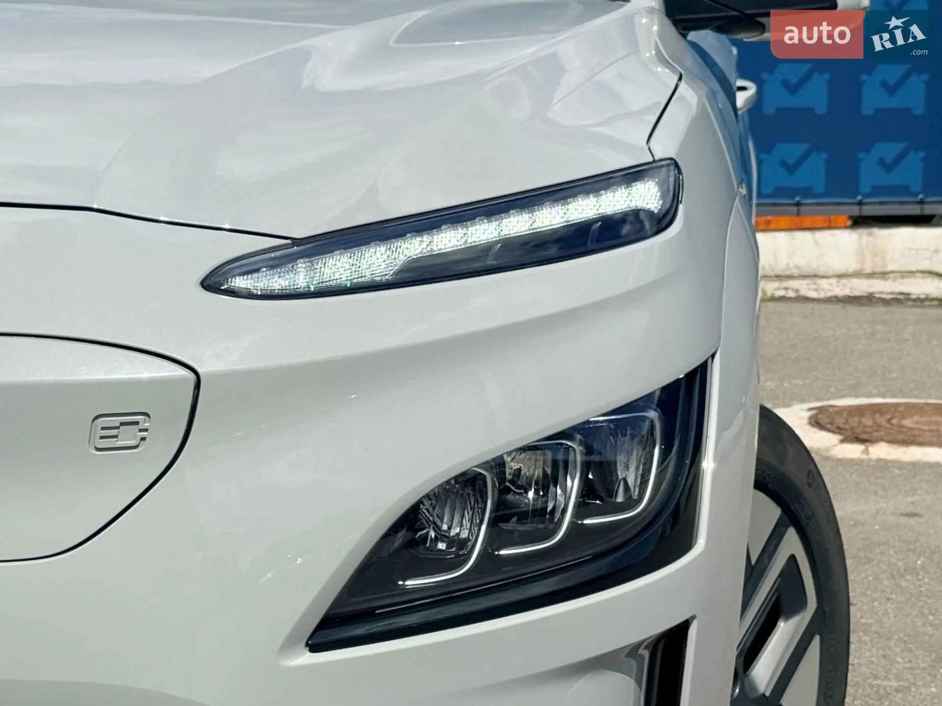 2022 Hyundai Kona - мініатюра 8