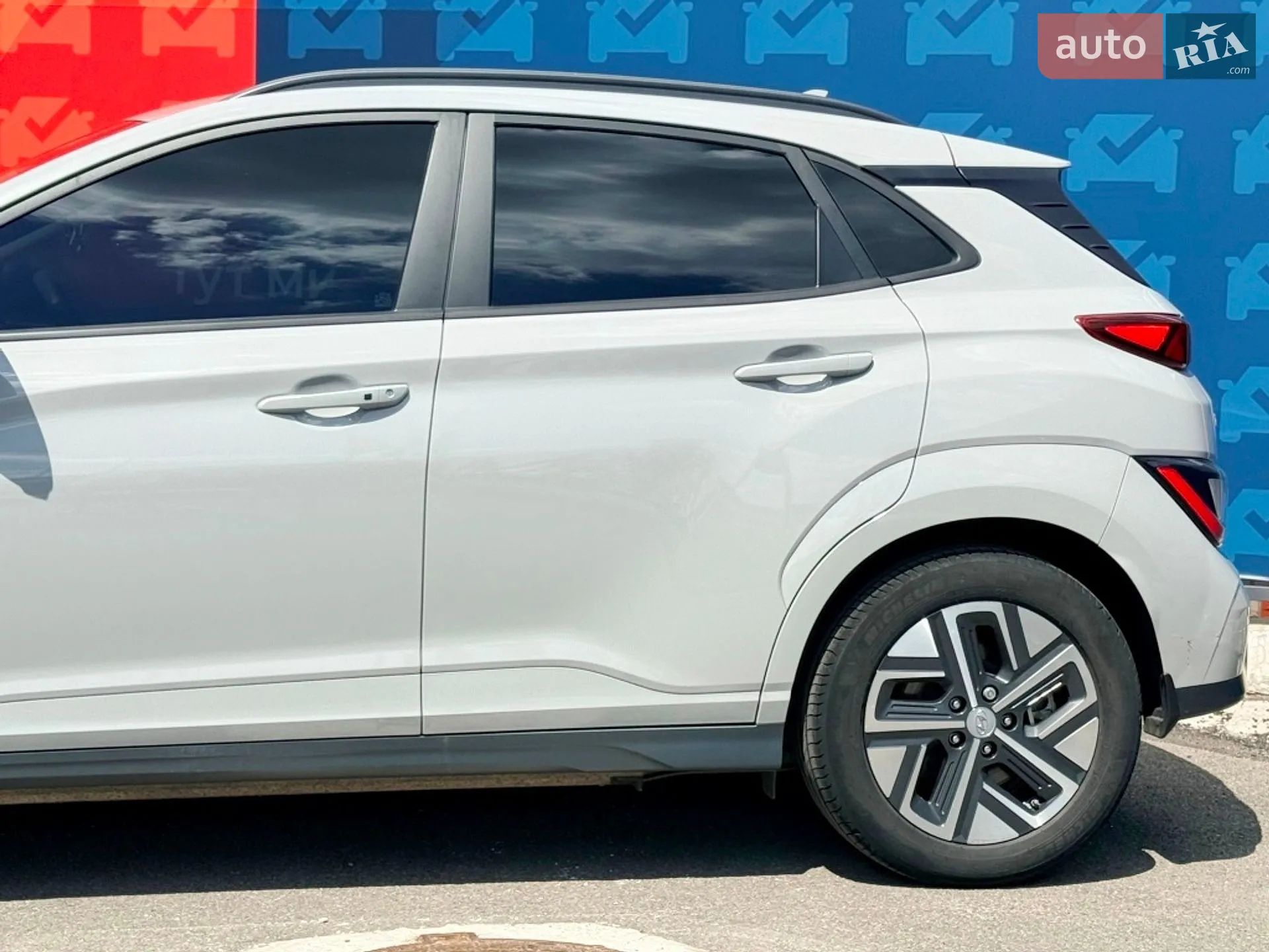 2022 Hyundai Kona - мініатюра 12
