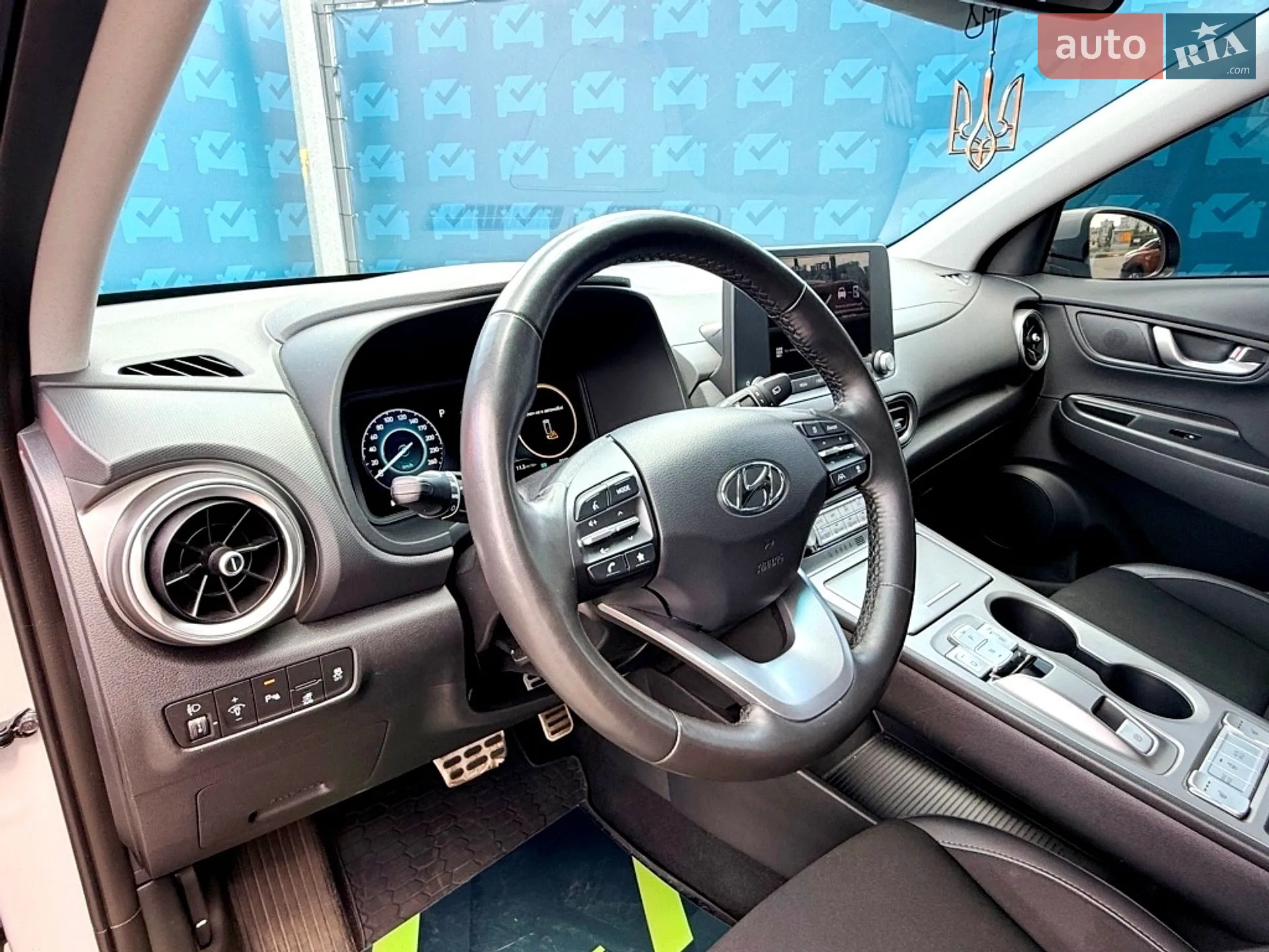 2022 Hyundai Kona - мініатюра 42