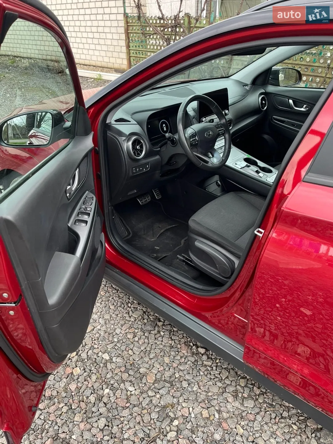 2022 Hyundai Kona - мініатюра 4