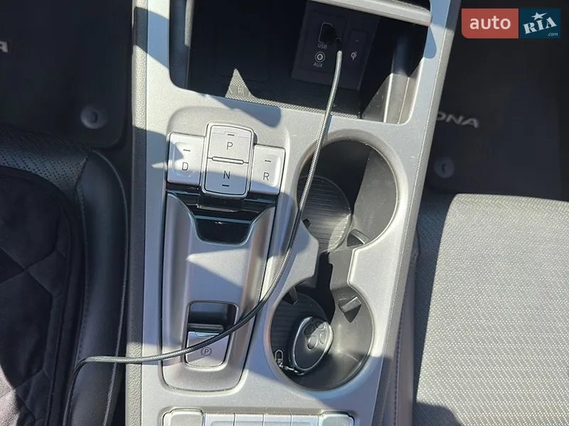 Hyundai Kona 2021 VIN KM8K33AG4MU130922 фото оголошення 26 з 74