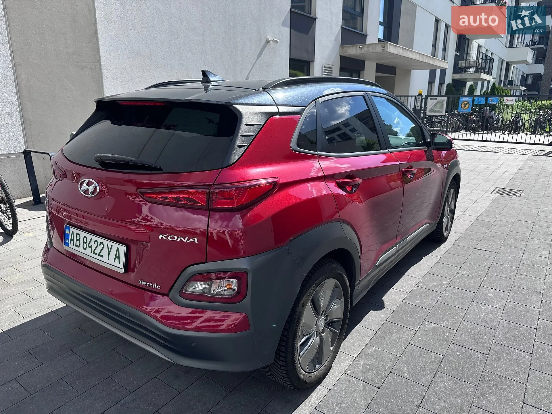 2020 Hyundai Kona - мініатюра 4