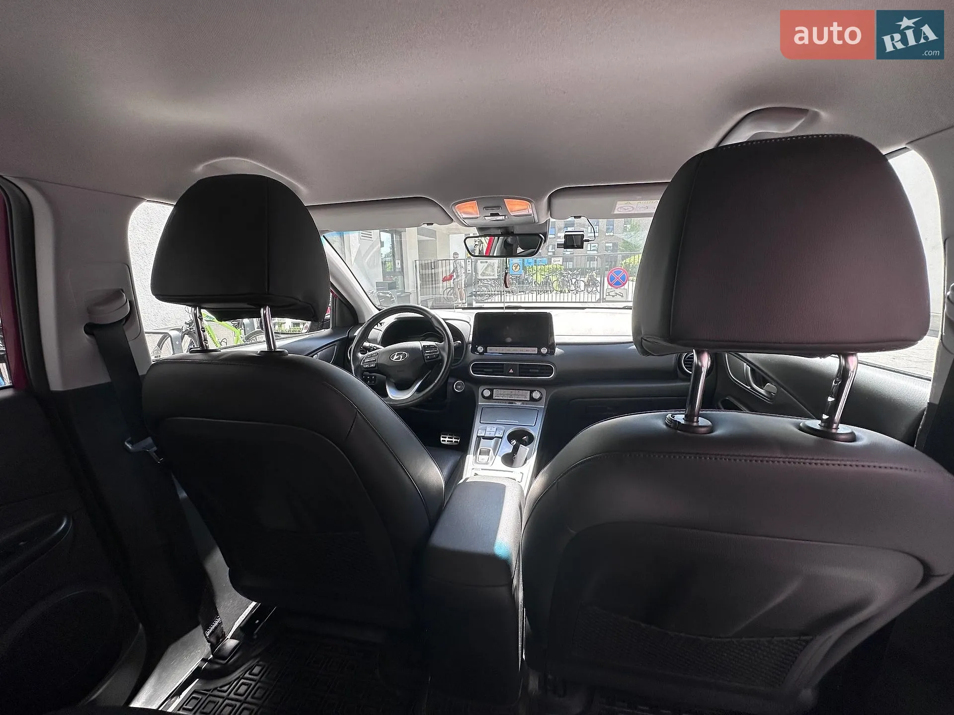 2020 Hyundai Kona - мініатюра 11