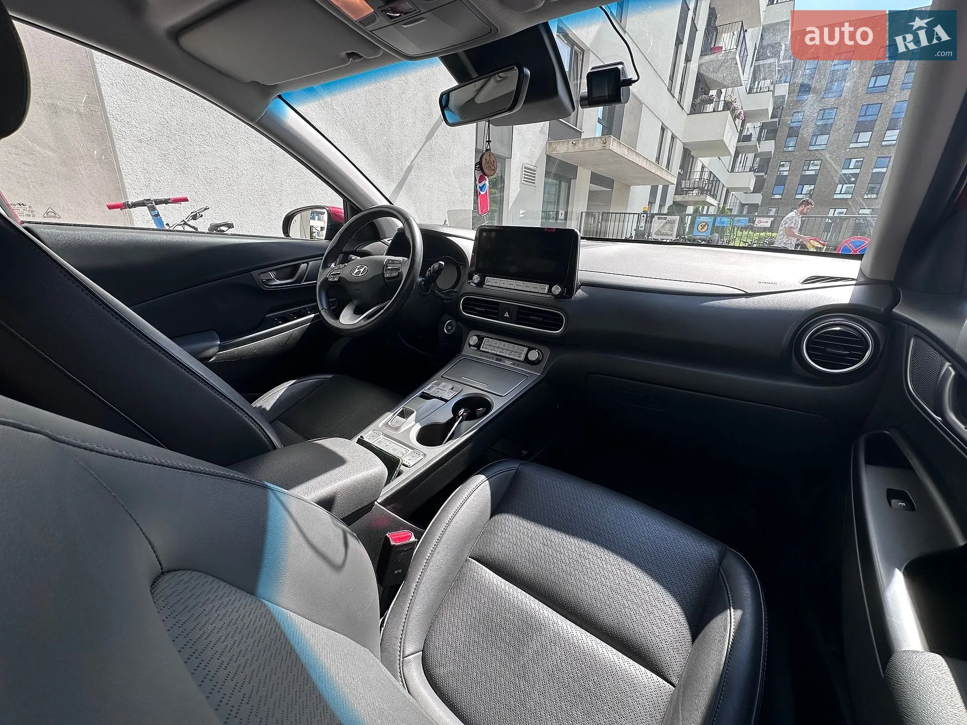 2020 Hyundai Kona - мініатюра 12