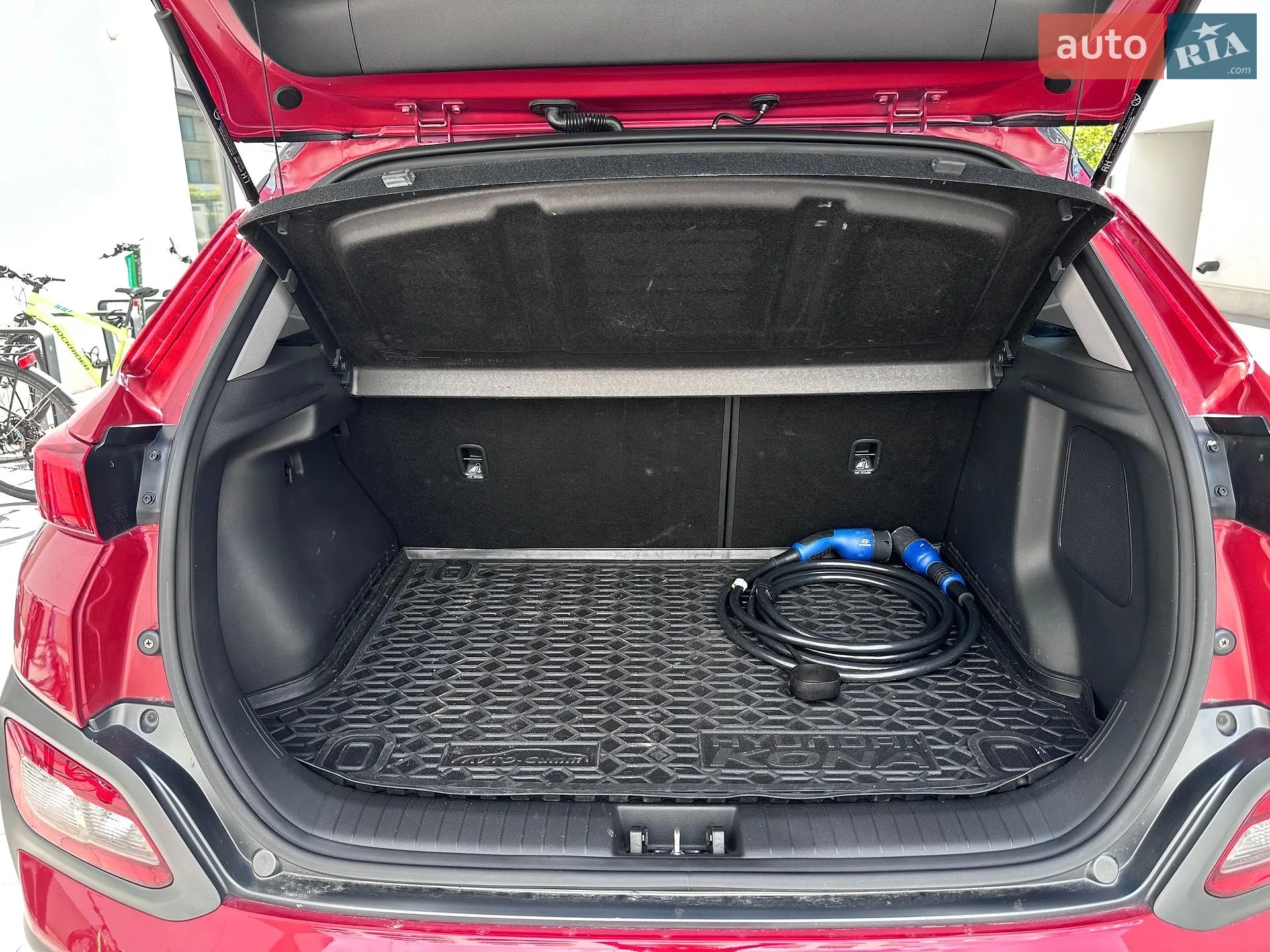2020 Hyundai Kona - мініатюра 14