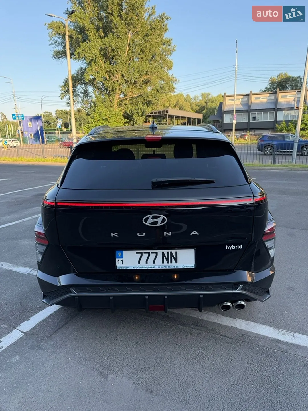 2024 Hyundai Kona - мініатюра 12
