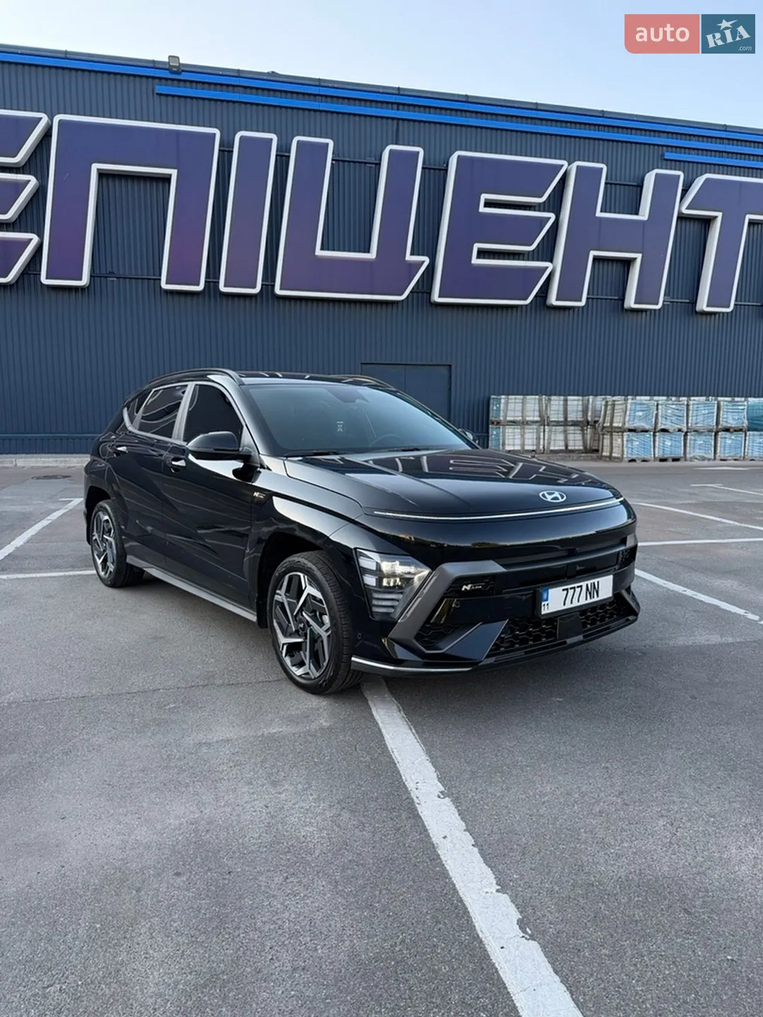 2024 Hyundai Kona - мініатюра 17