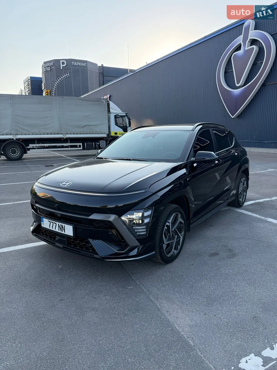 2024 Hyundai Kona - мініатюра 20